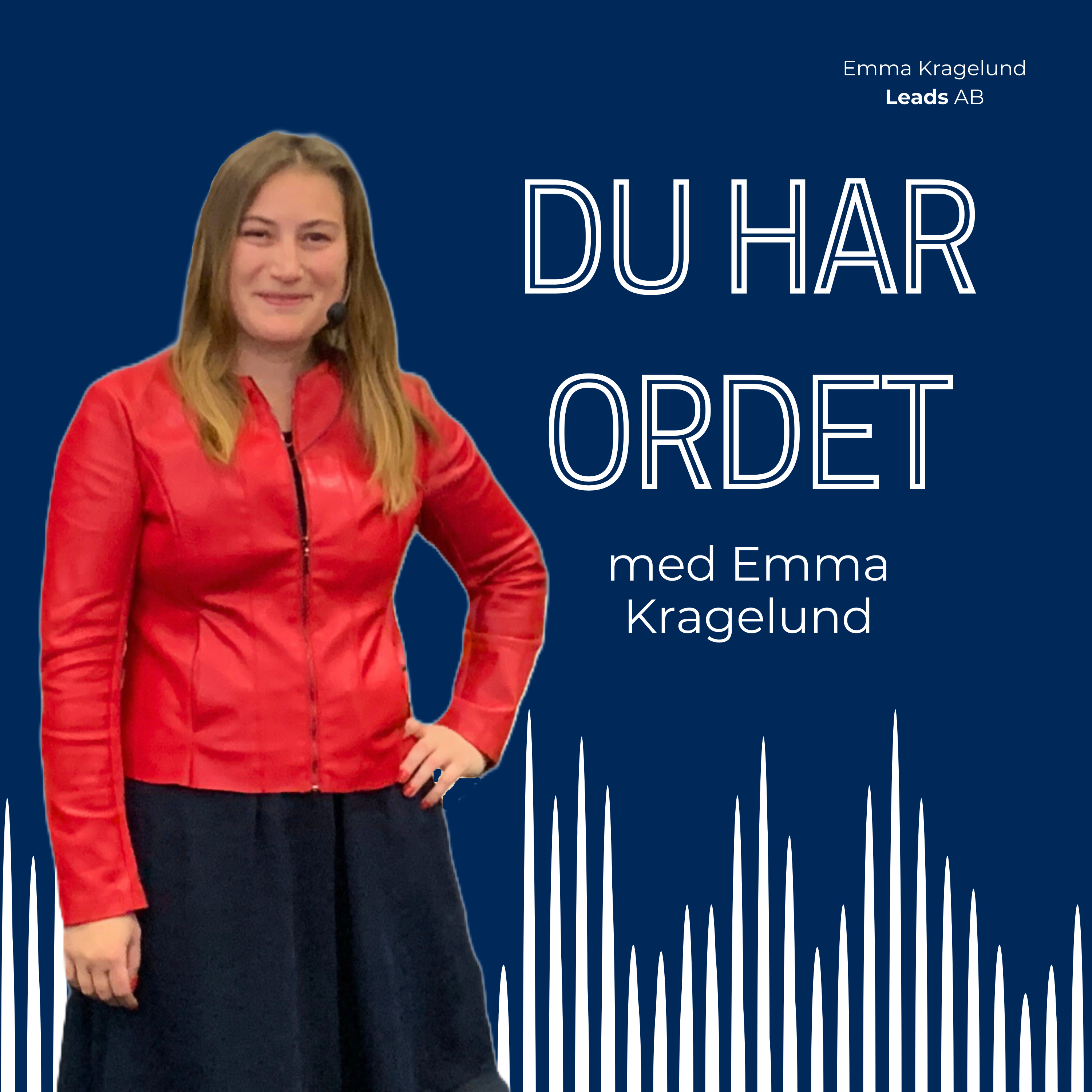 Du har ordet