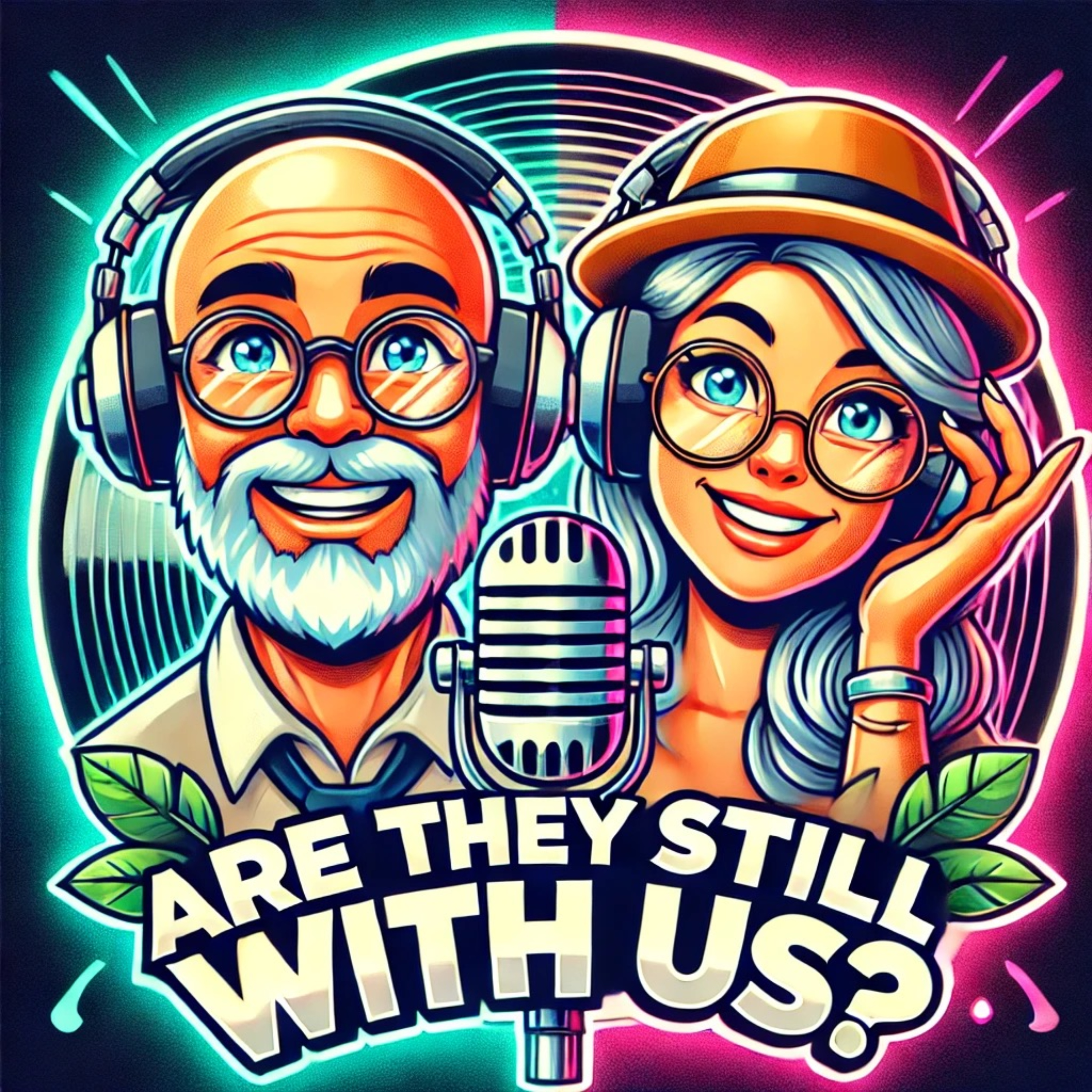 Are They Still With Us