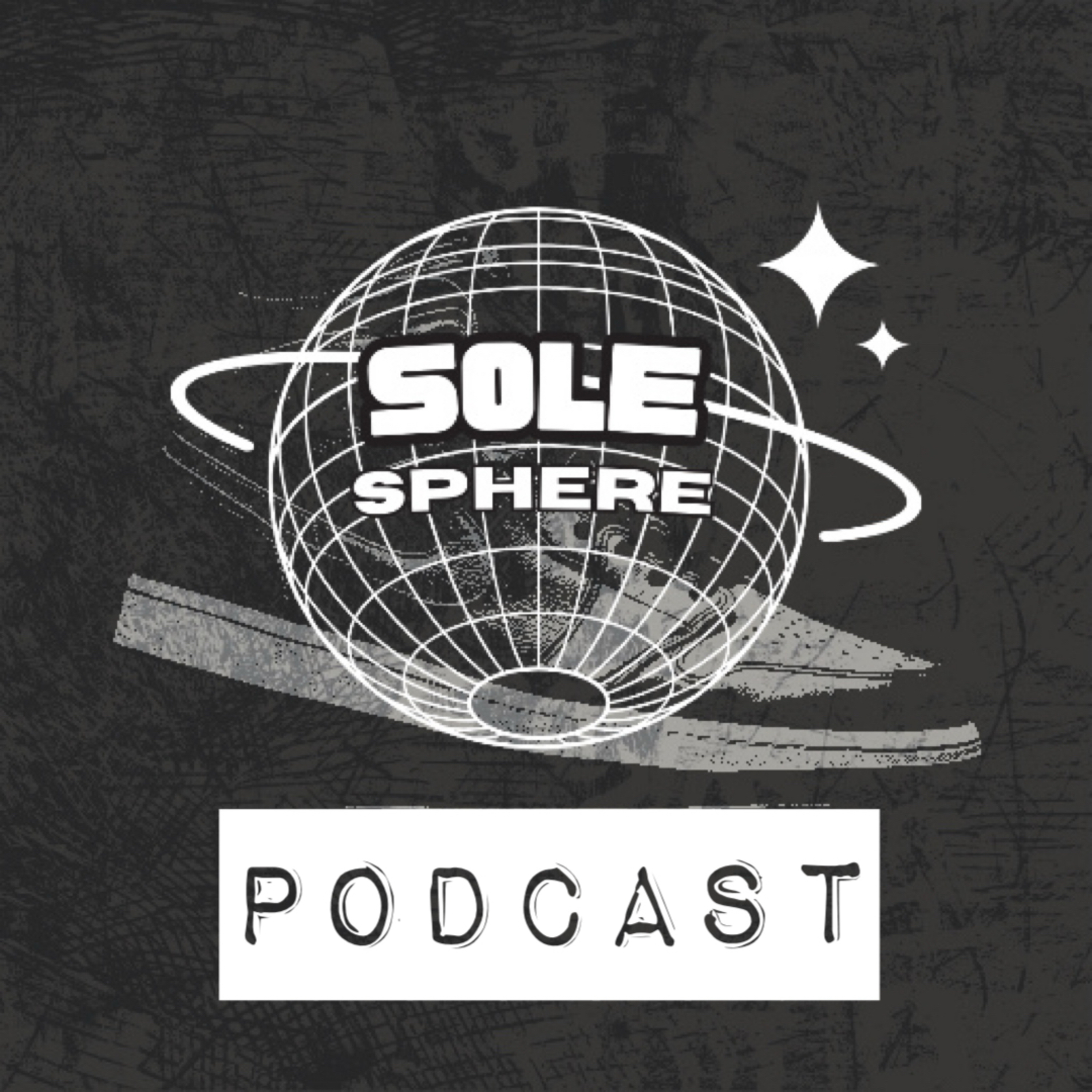 Sole Sphere Podcast podcast artwork