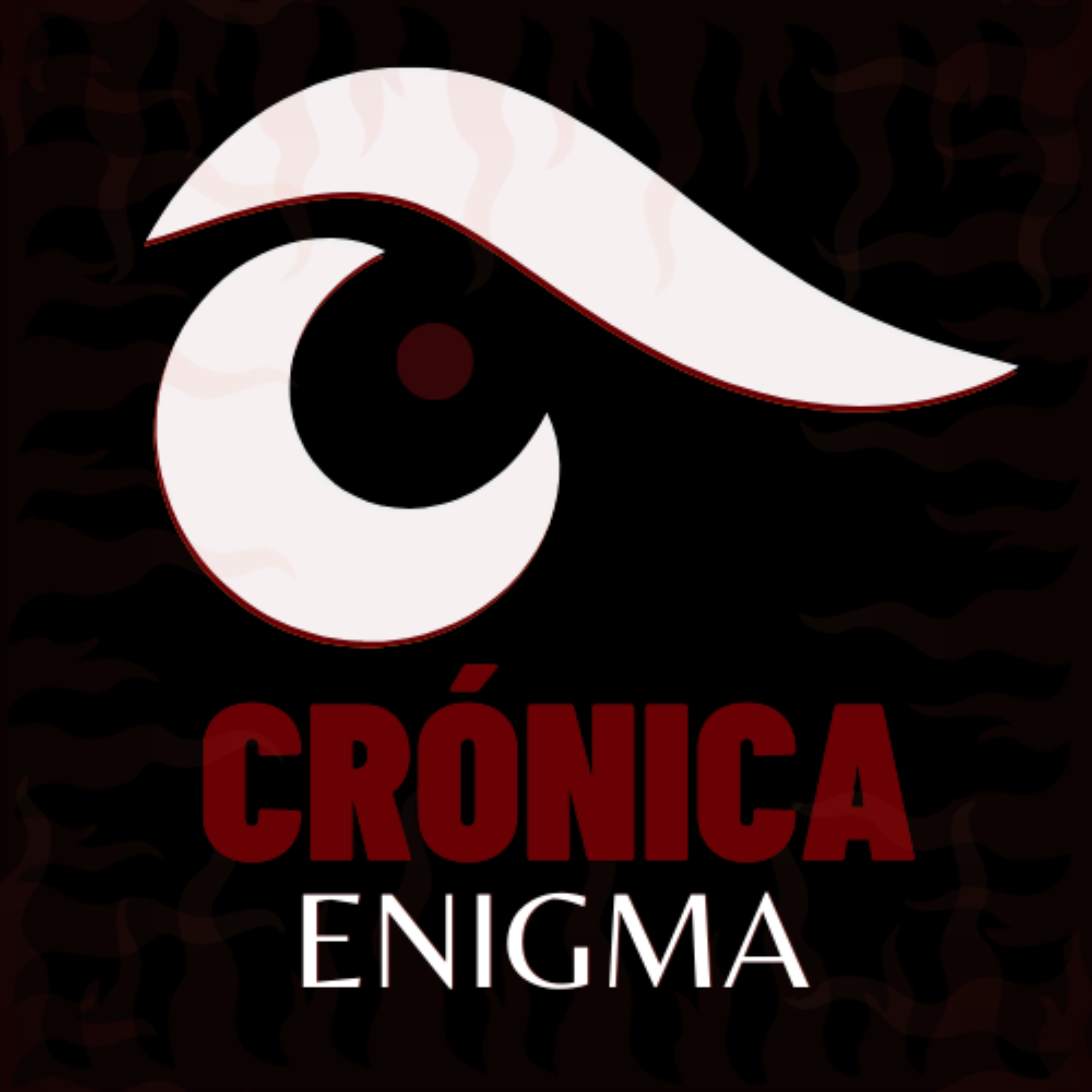 Crónica Enigma: Misterios, Crímenes y Conspiraciones podcast artwork