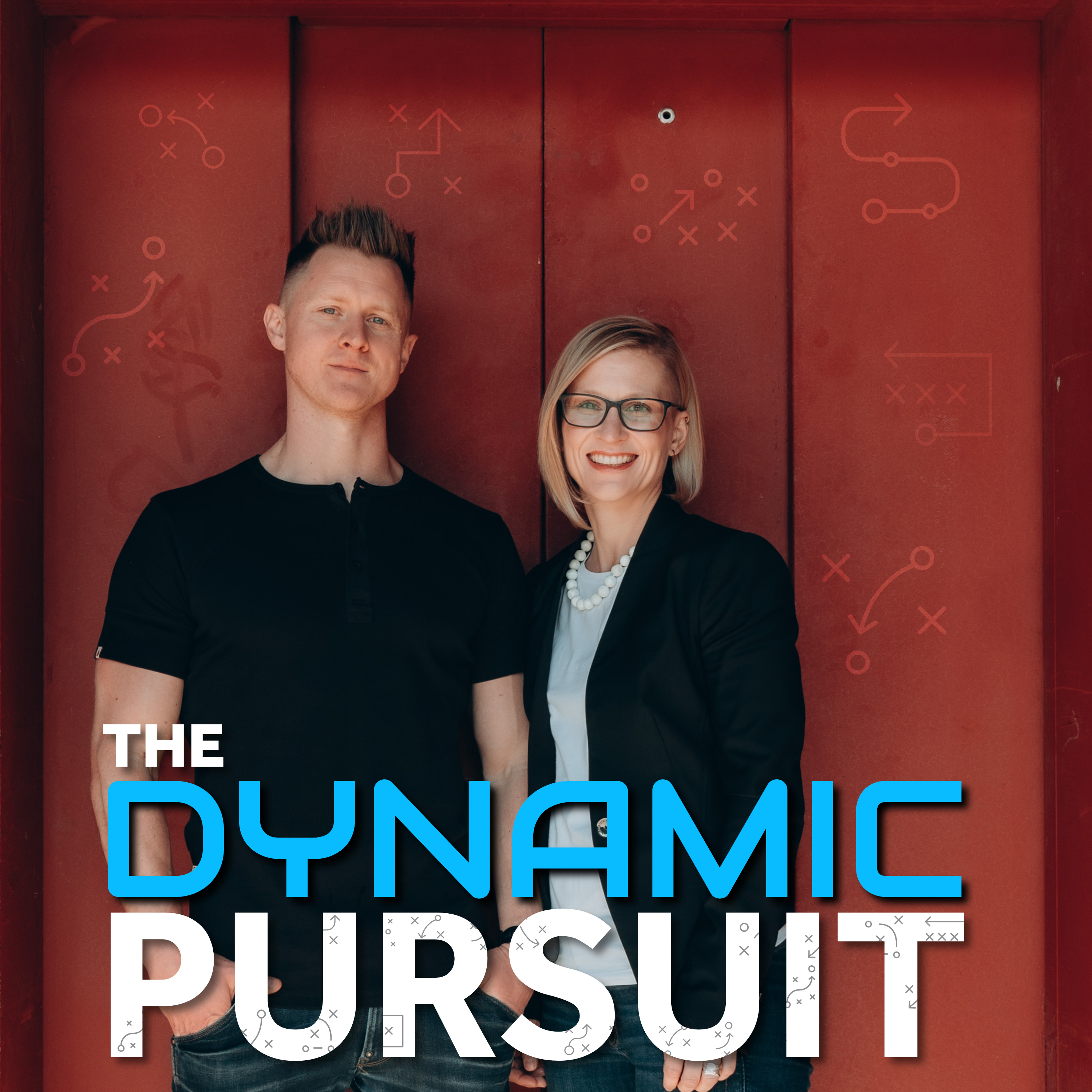The Dynamic Pursuit