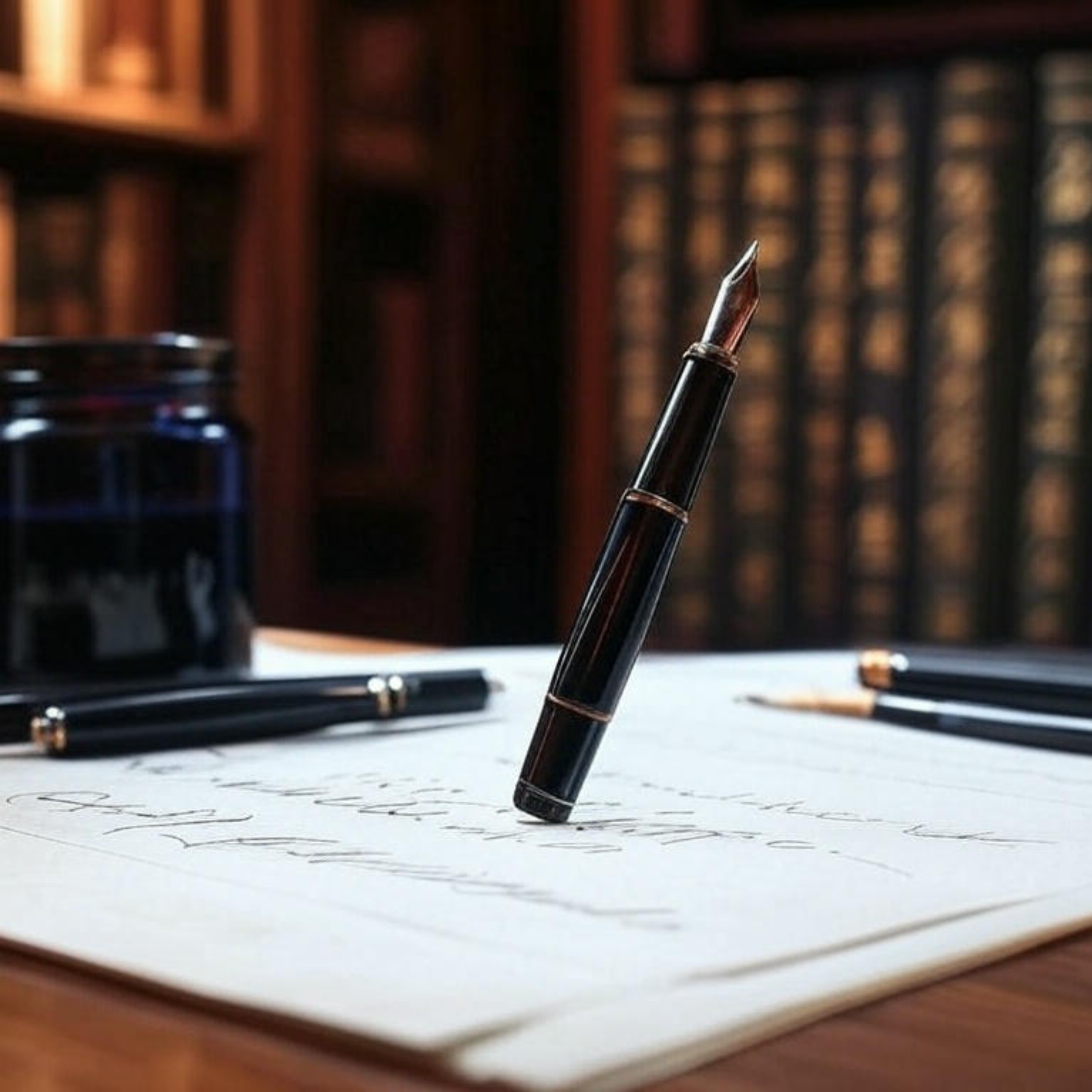 Penmanship Perfection