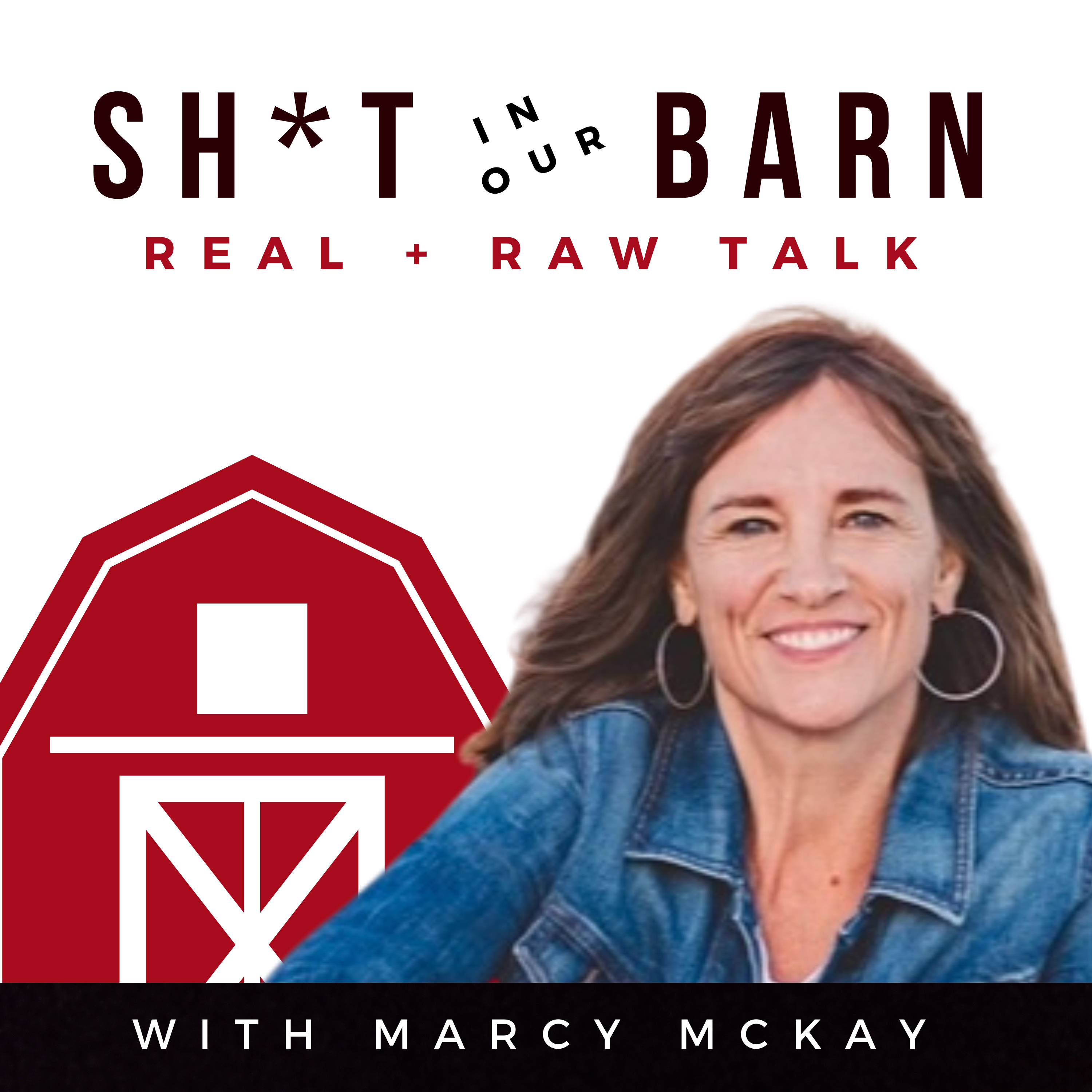 Shit in Our Barn