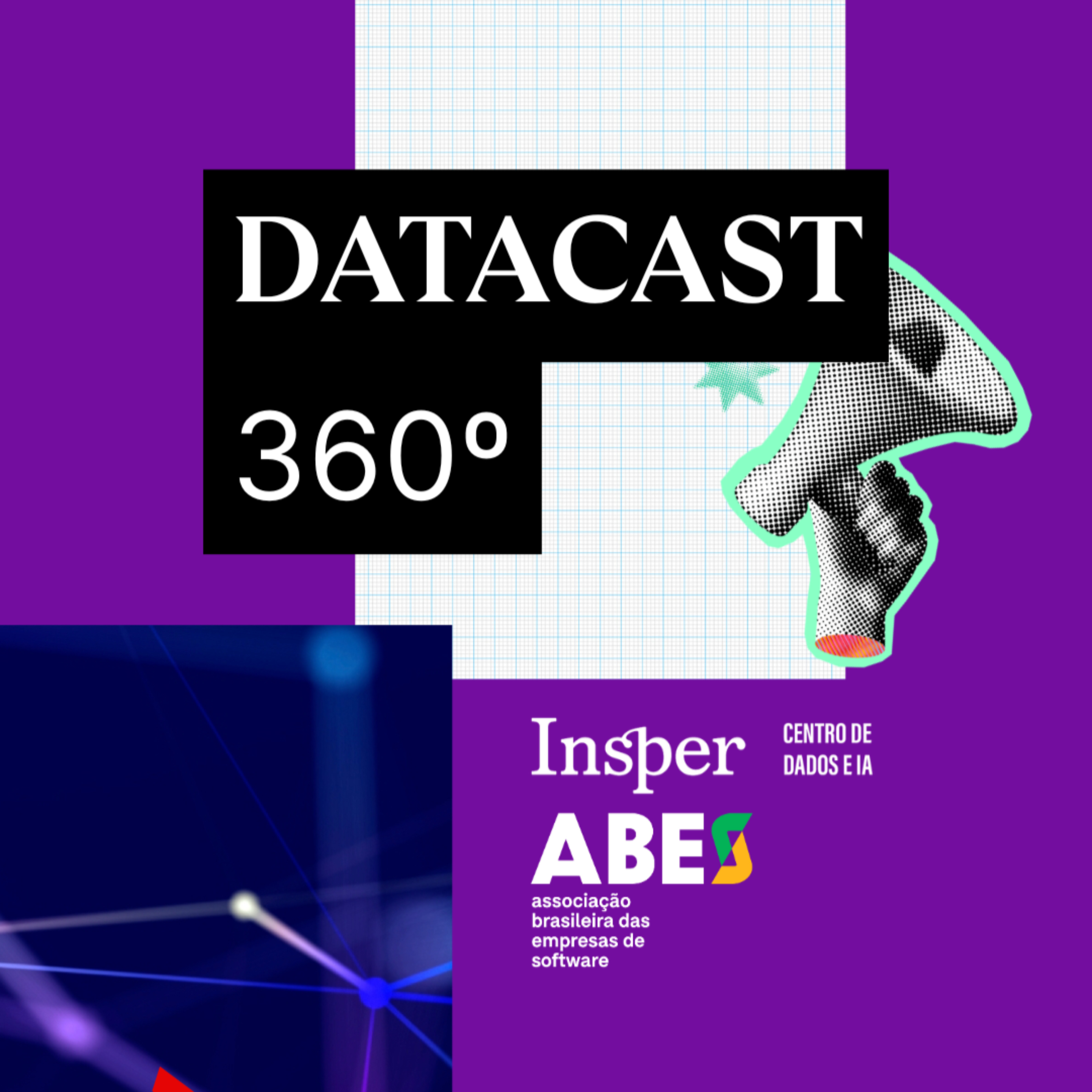 DATACAST 360º