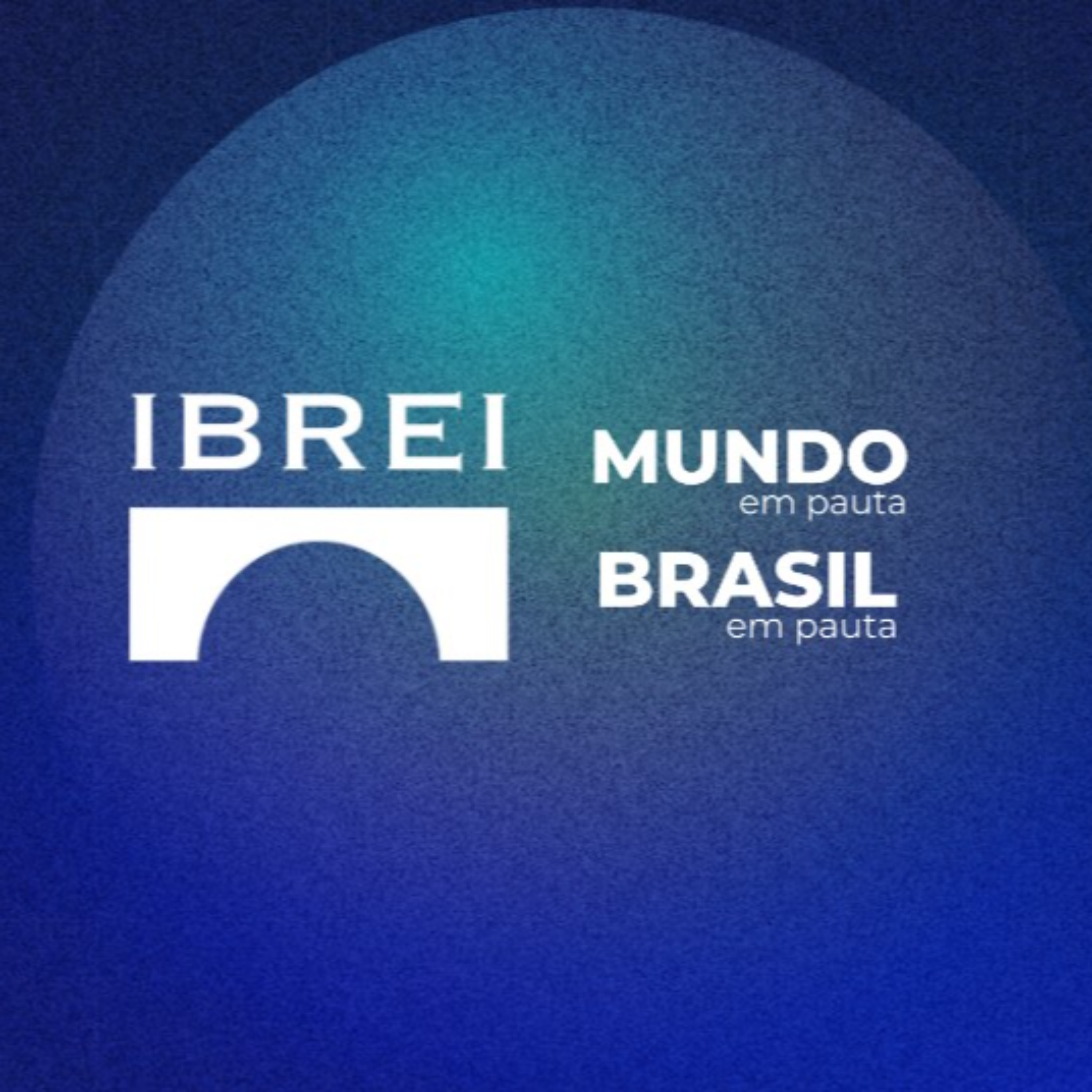 IBREI - Podcast Mundo em Pauta podcast artwork