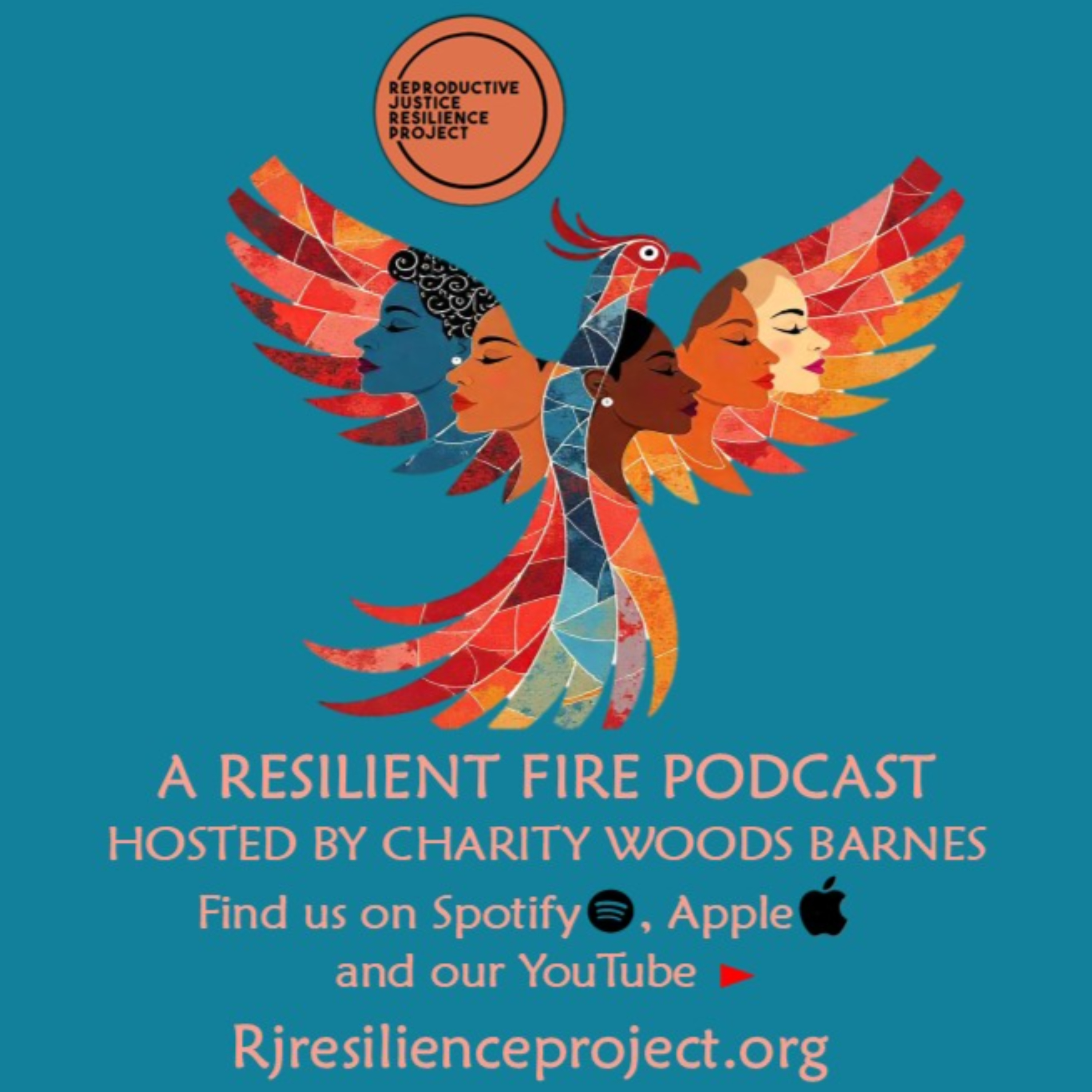 RJRP: A Resilient Fire