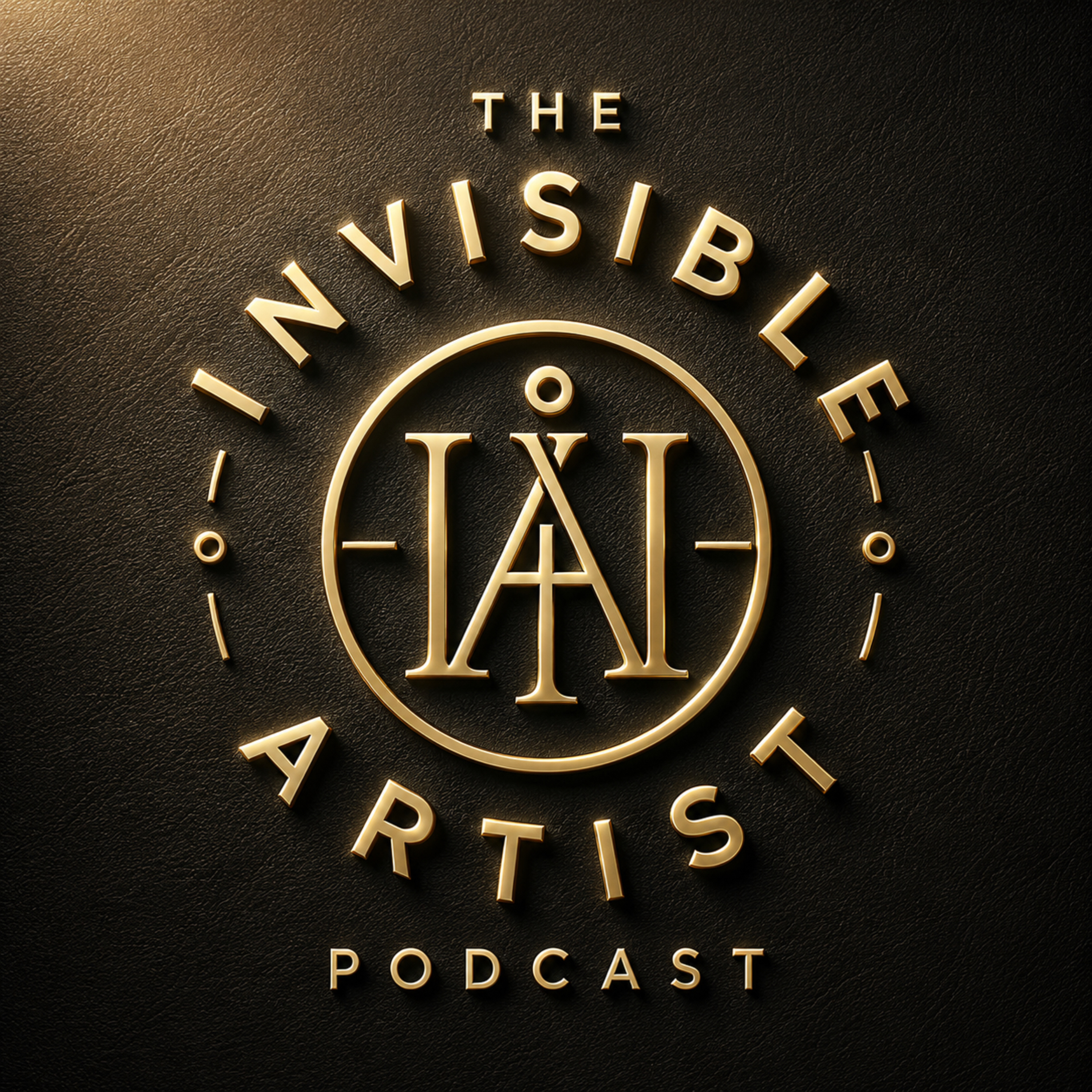The Invisible Artist