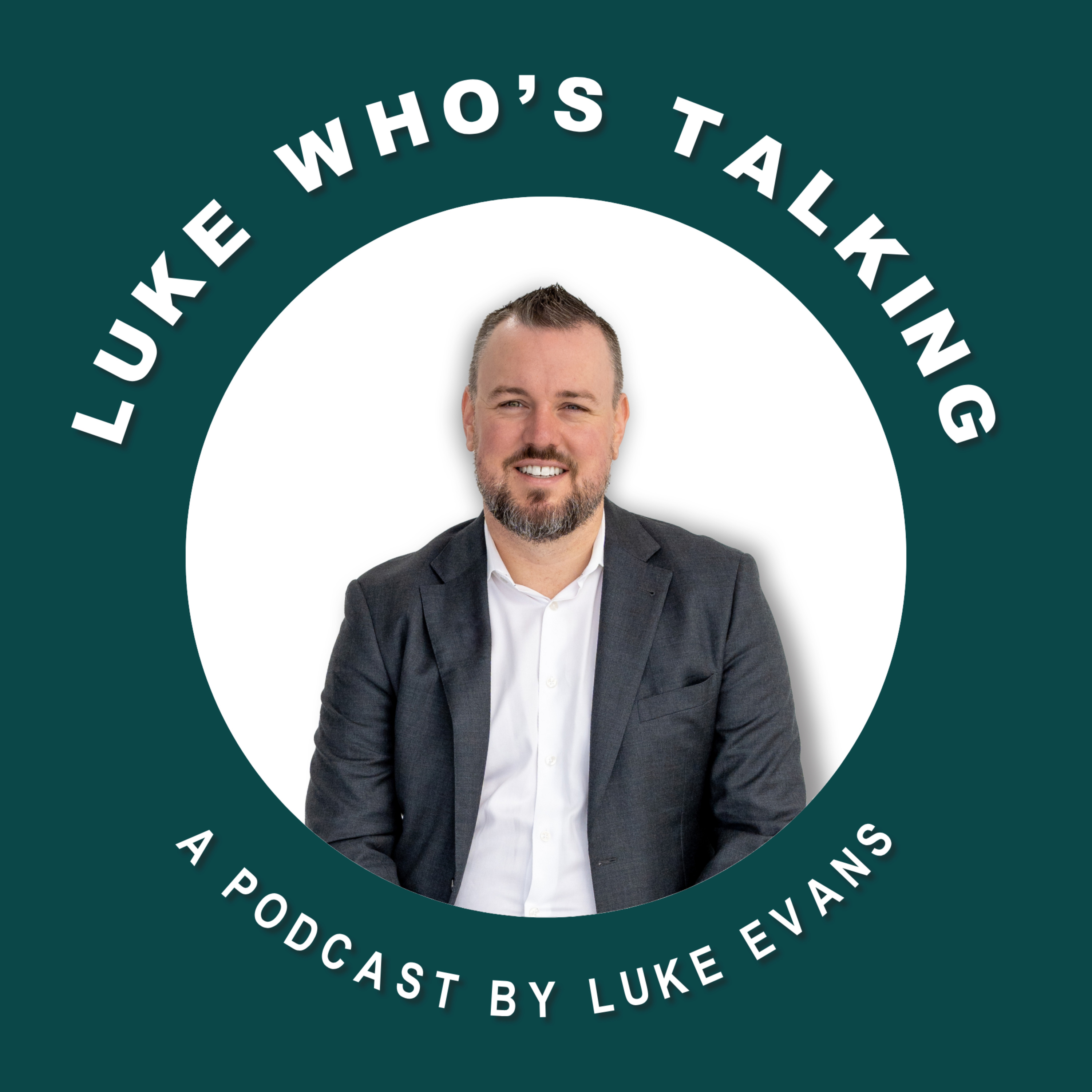 Luke Who’s Talking