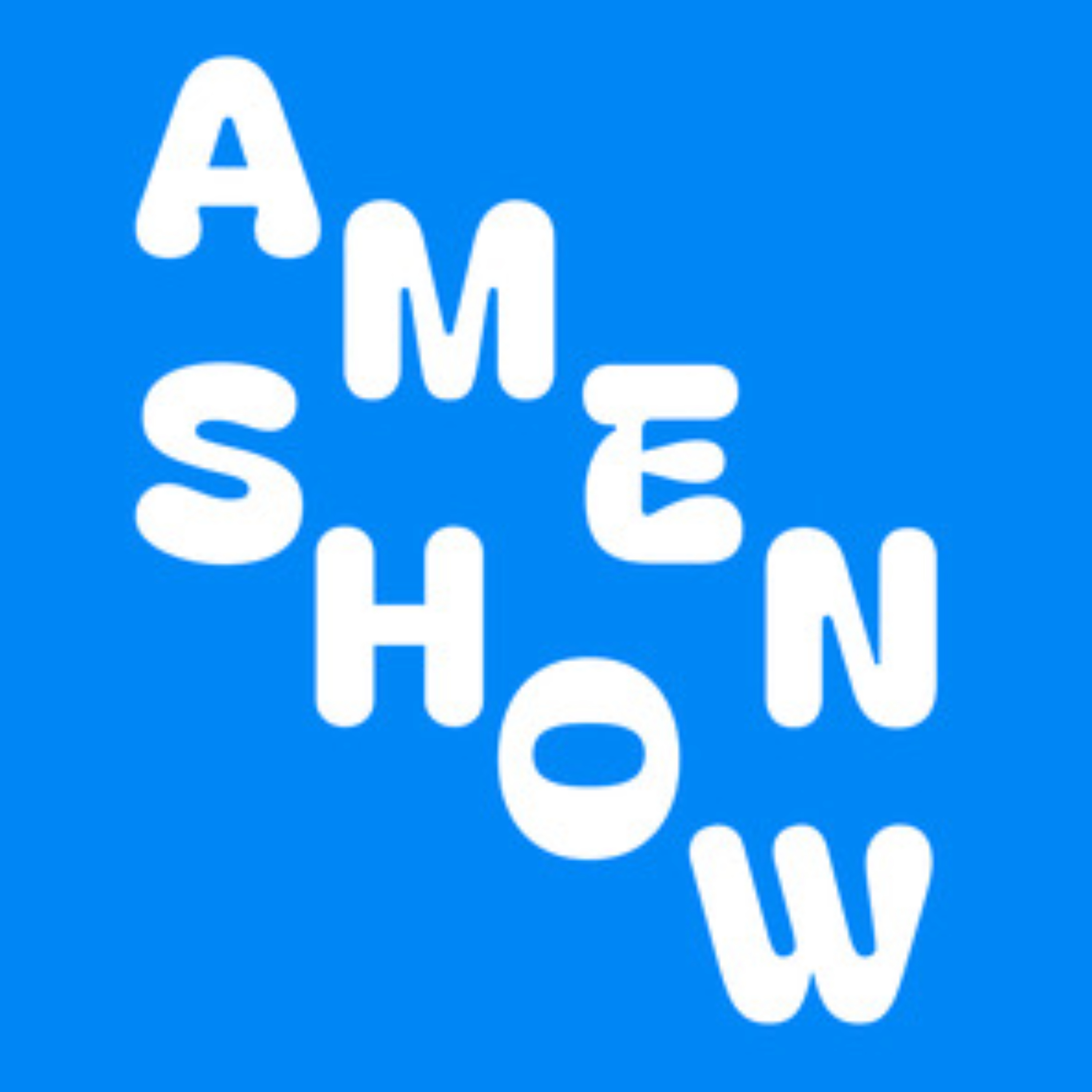 The Amen Show Podcast