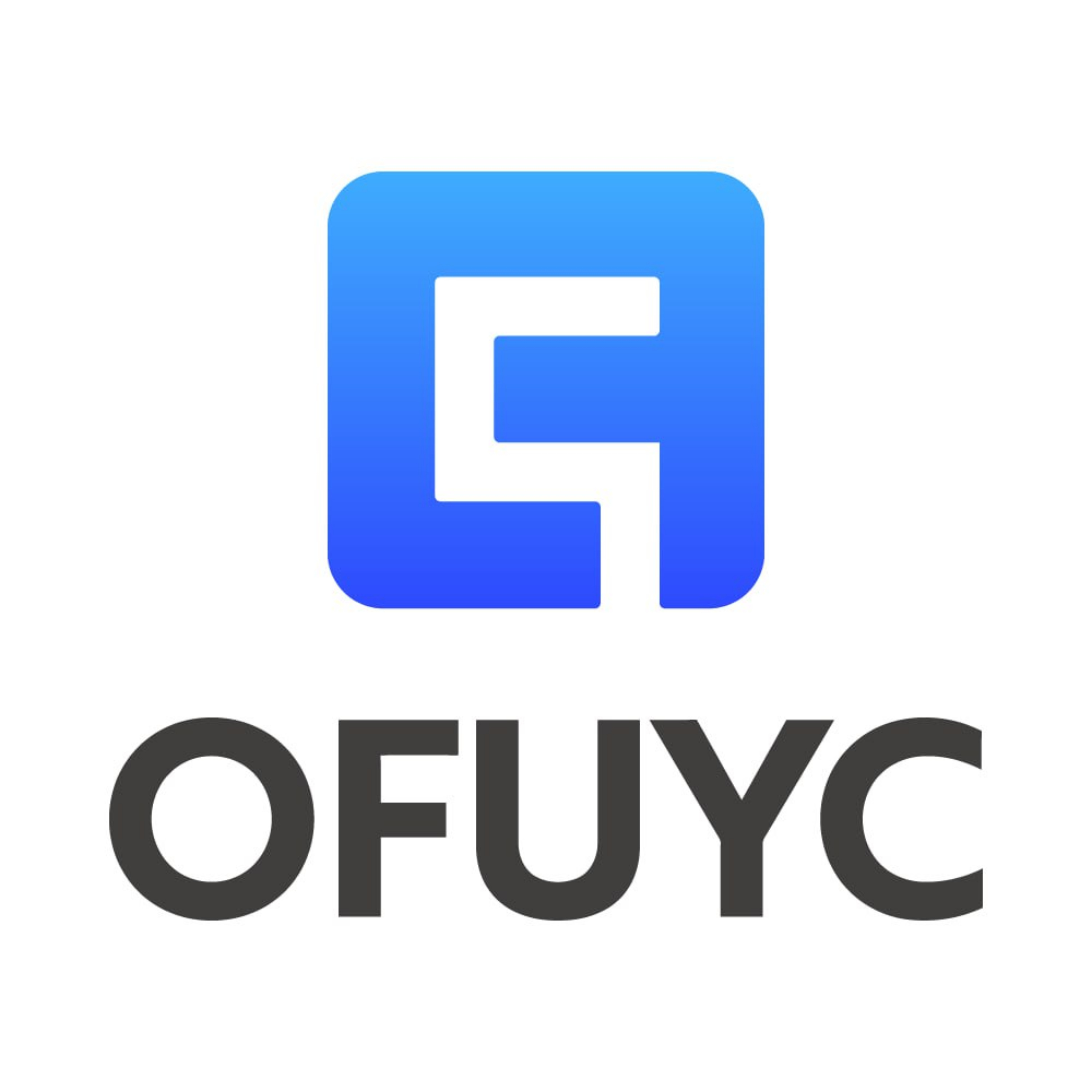 OFUYC è una piattaforma di trading Web 3.0 che pone le basi per la conformità del trading di asset