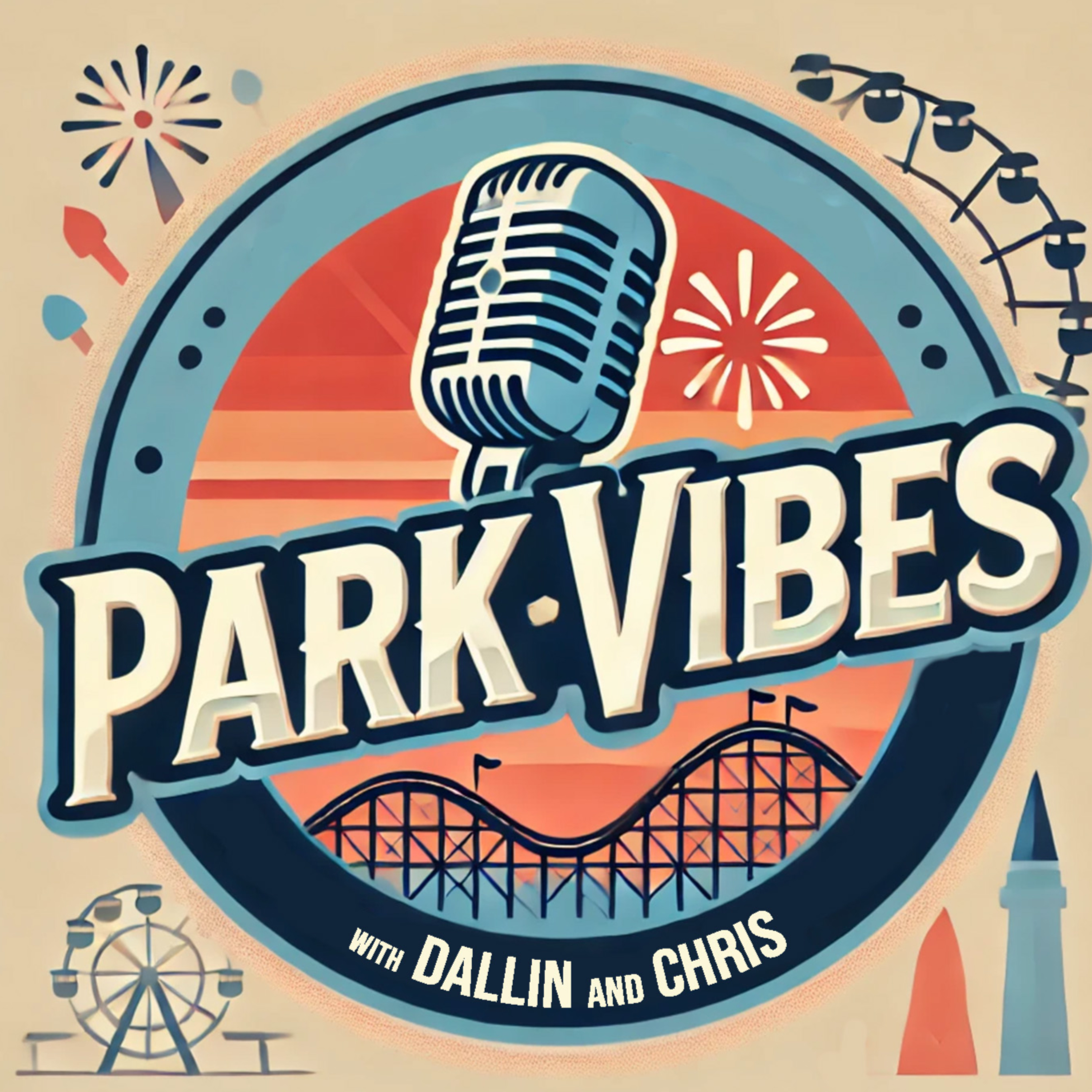 Park Vibes Podcast