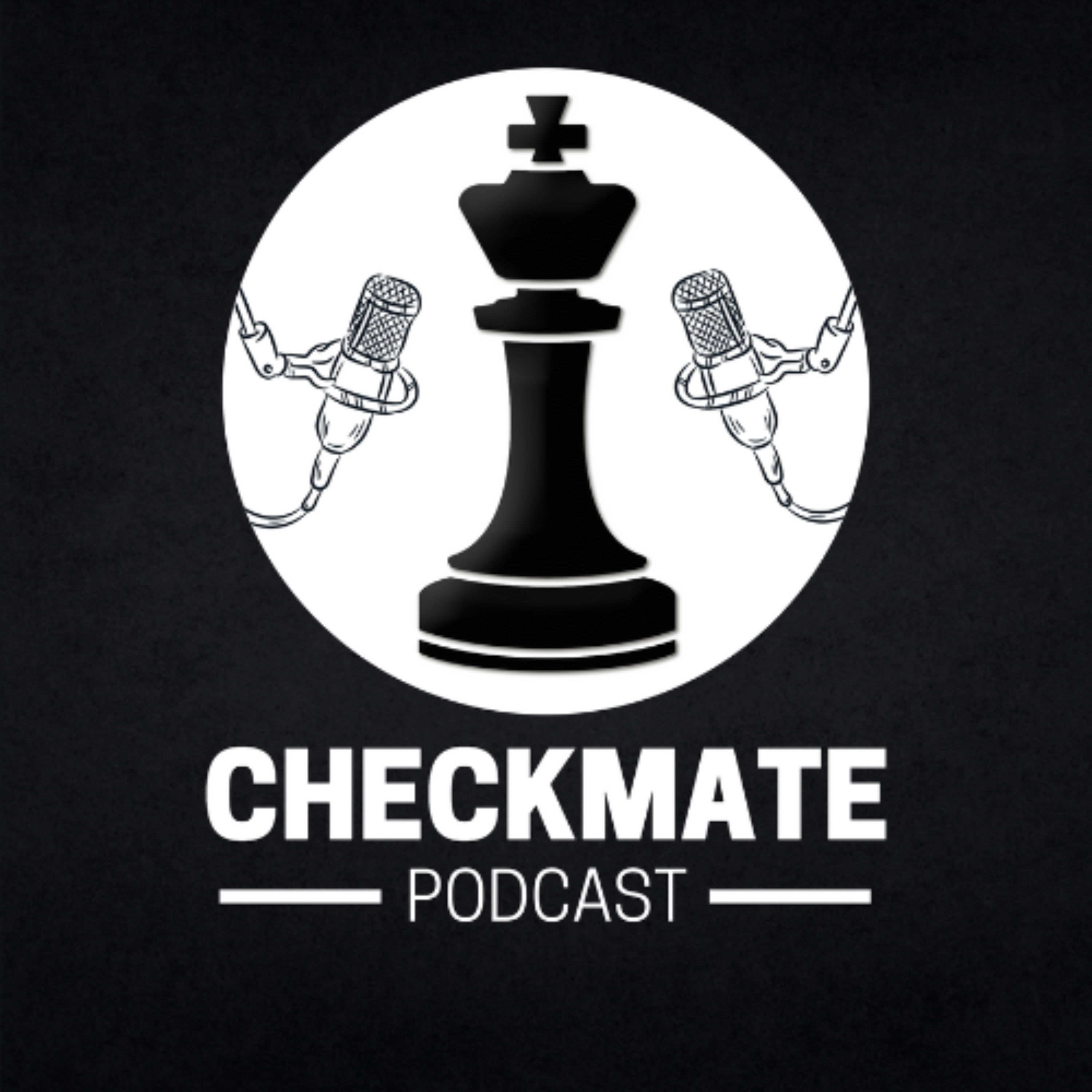 Checkmate - Der Podcast über Motivation, Reflektion & Wertschätzung