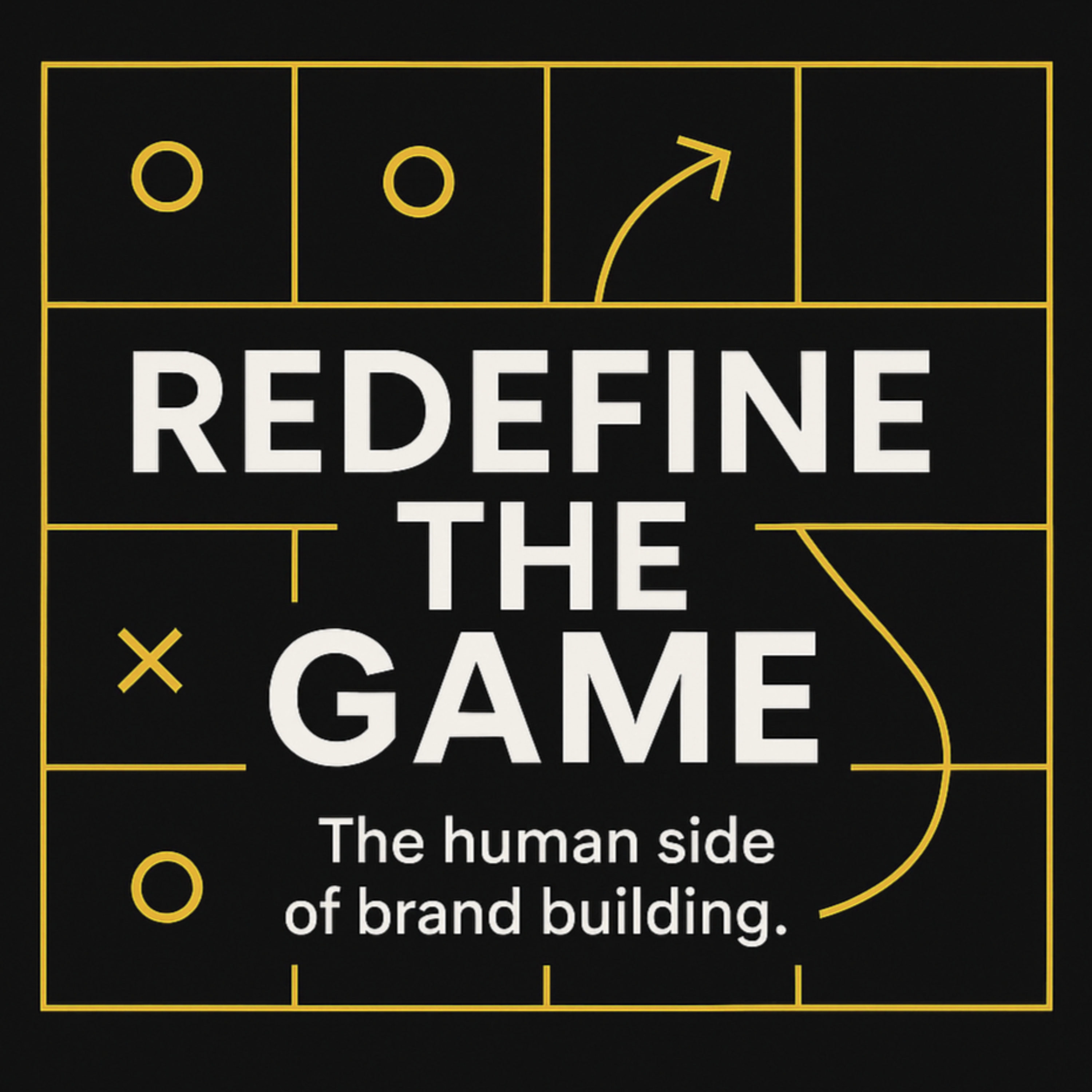 Redefine the Game