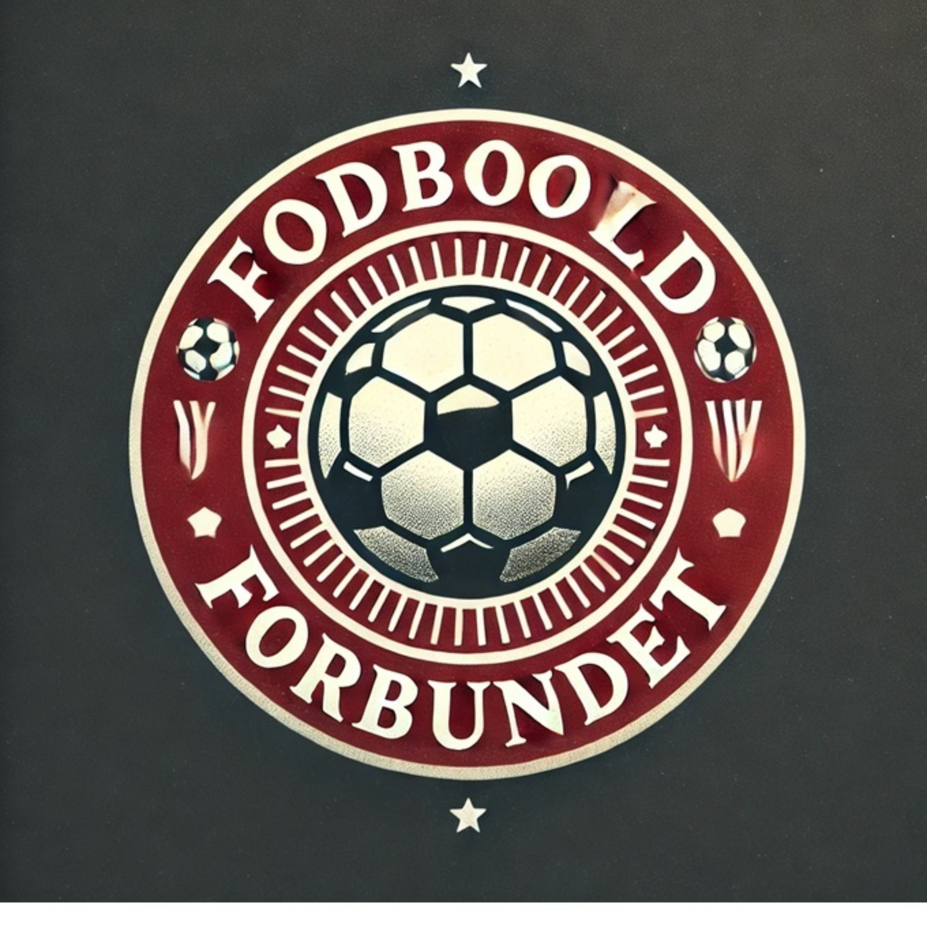 Fodboldforbundet