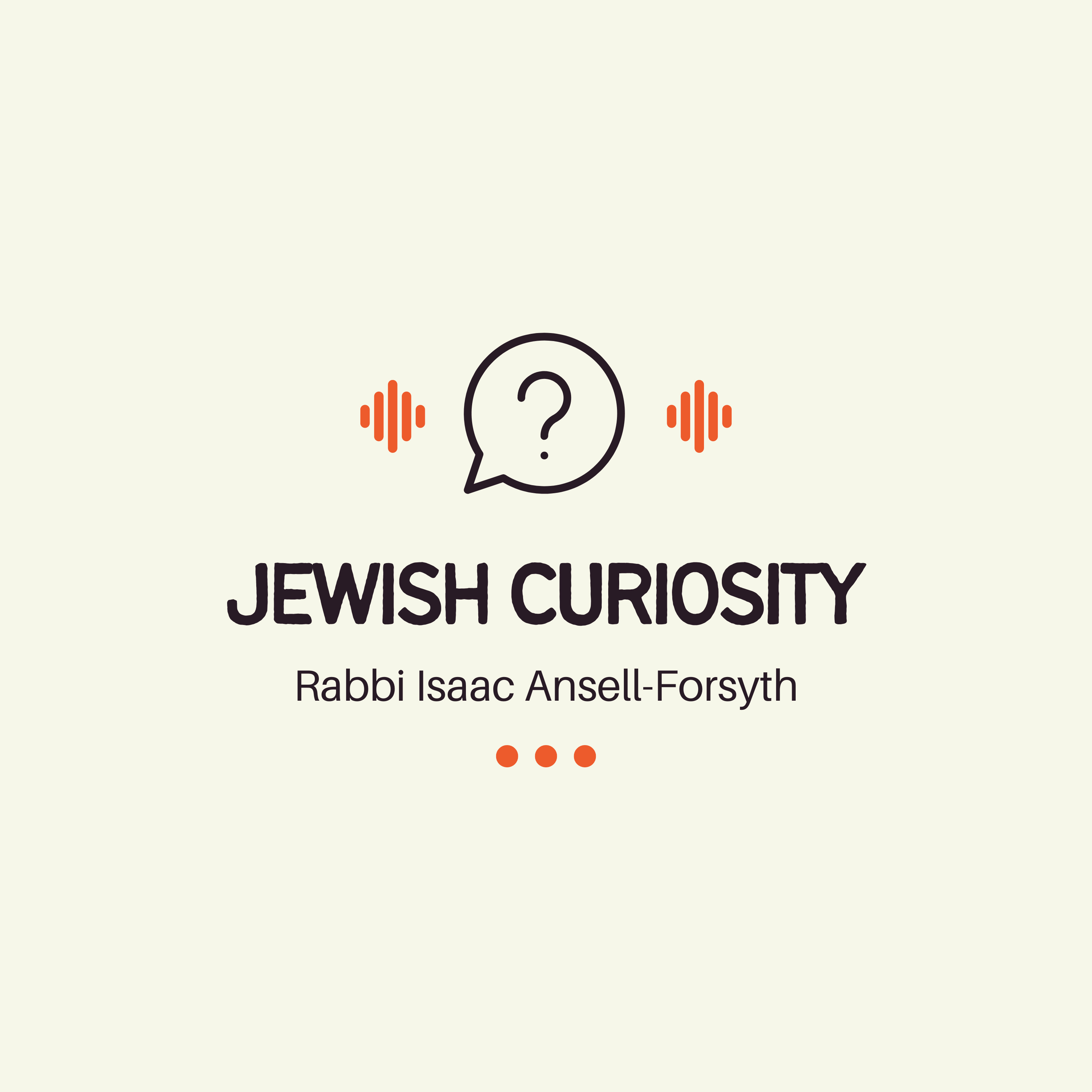 Jewish Curiosity