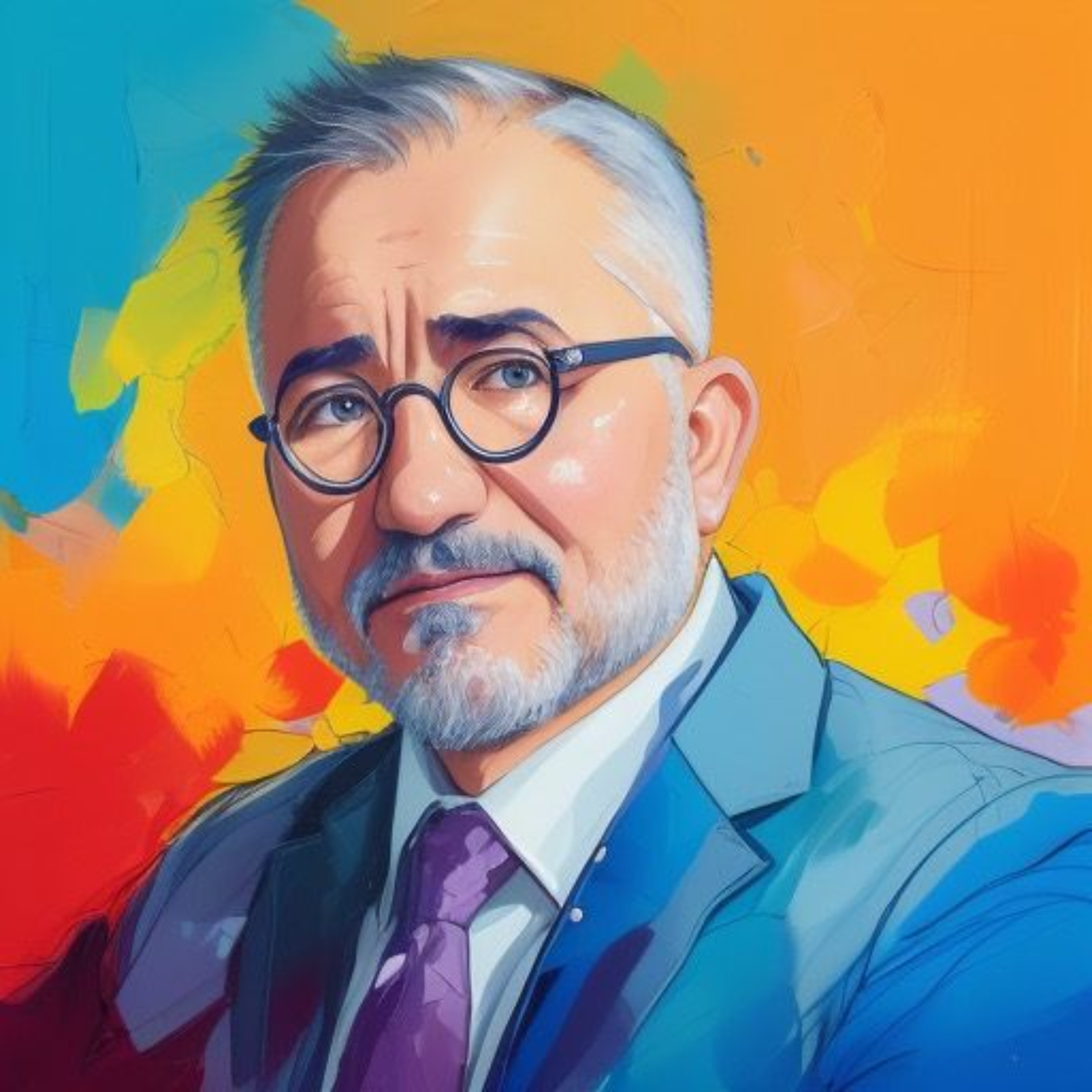 Ataköy Cerrahi podcast artwork
