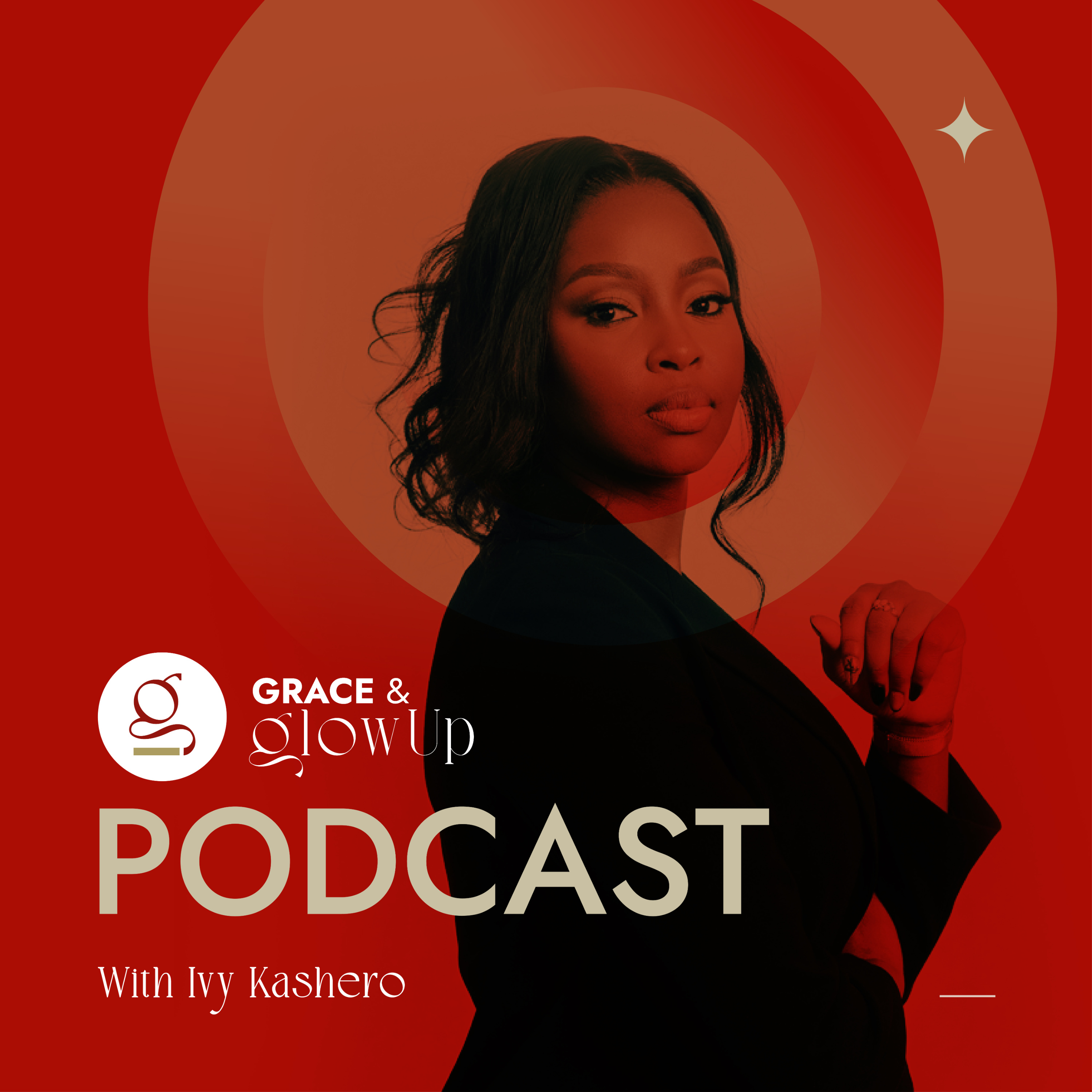 Grace and Glow Up Podcast