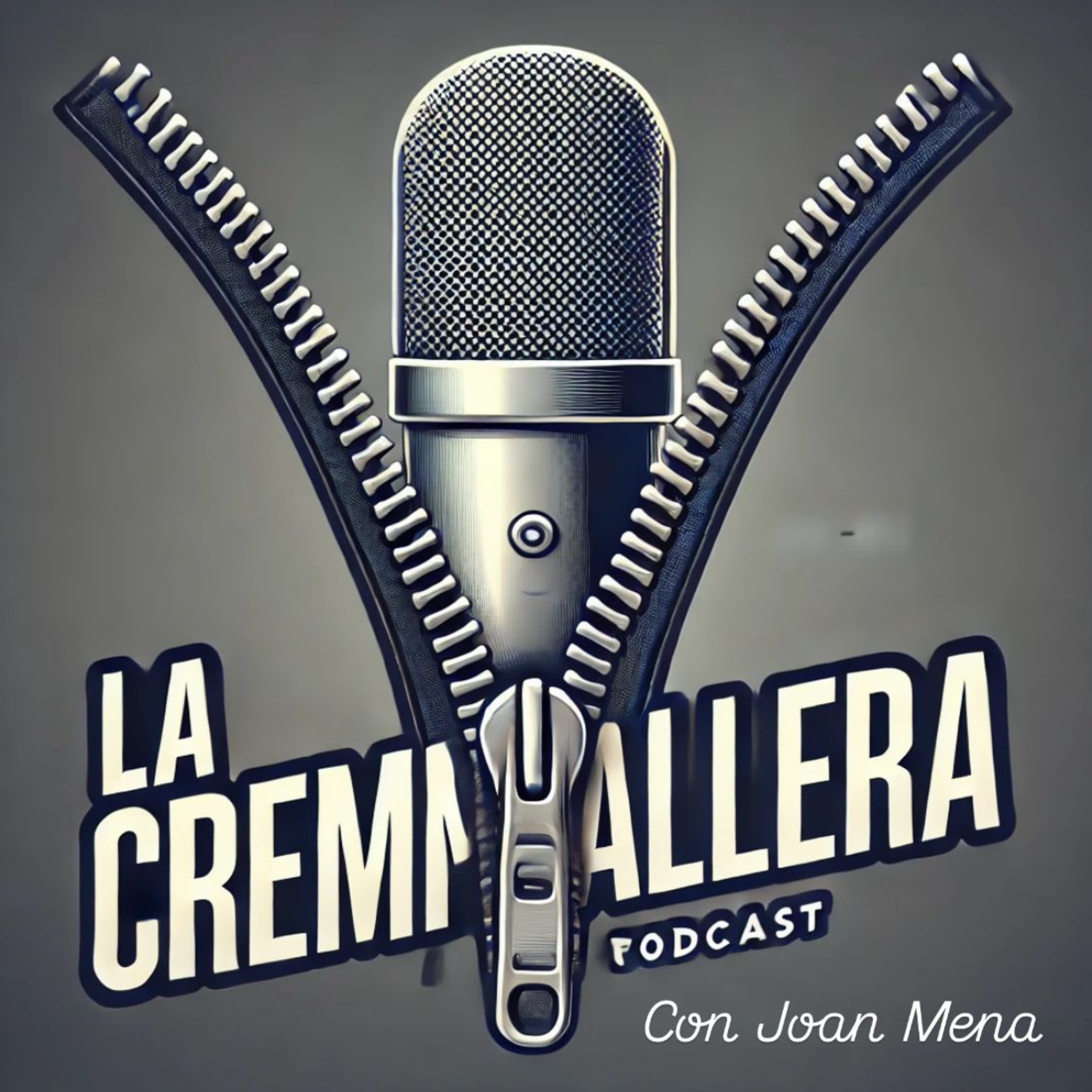 La Cremallera Podcast podcast artwork