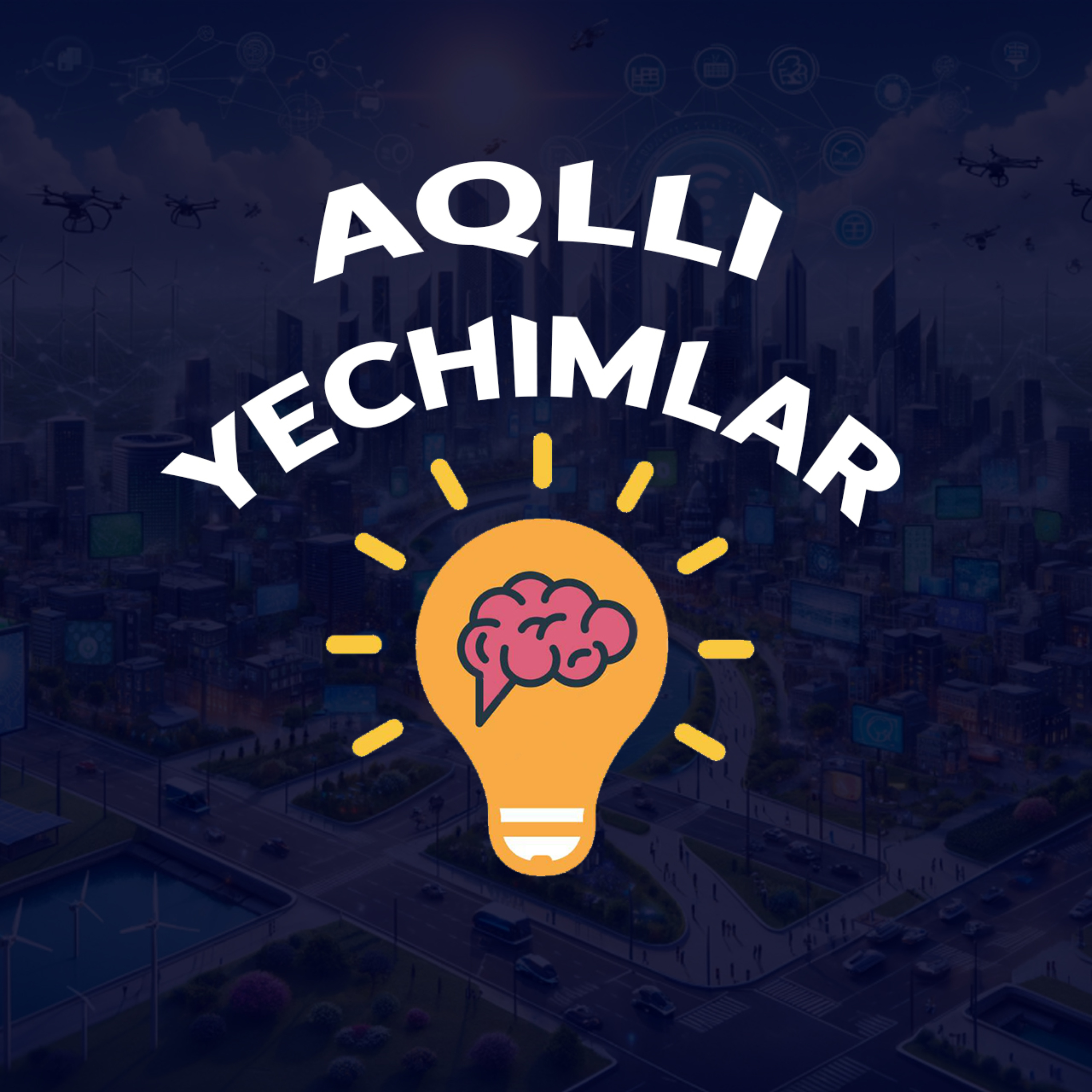 Aqlli Yechimlar 