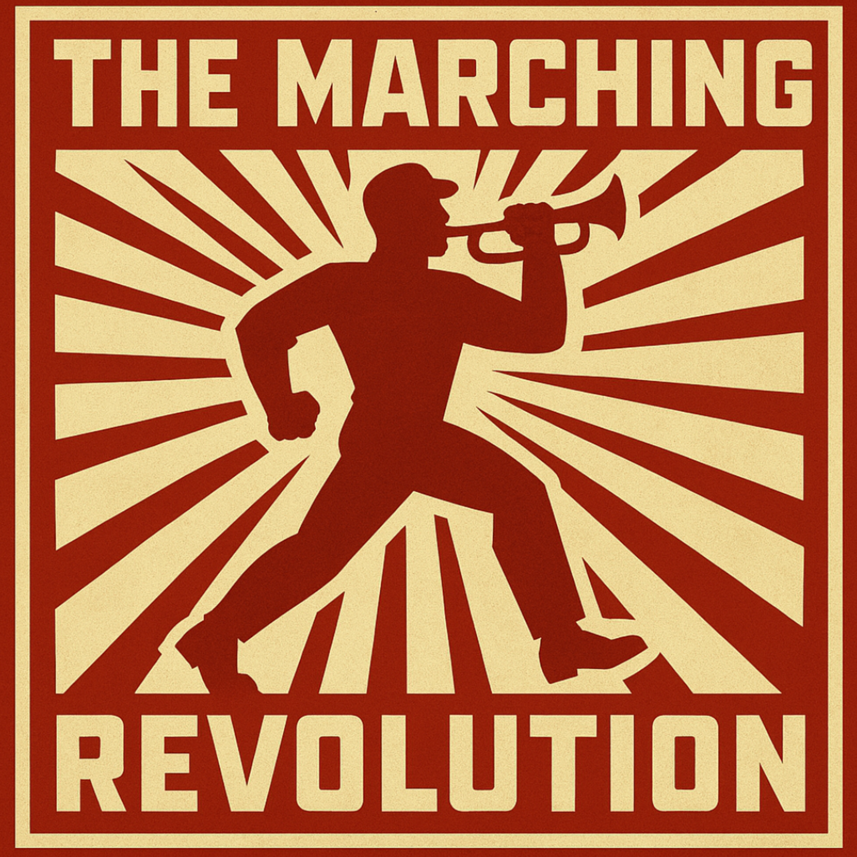 The Marching Revolution