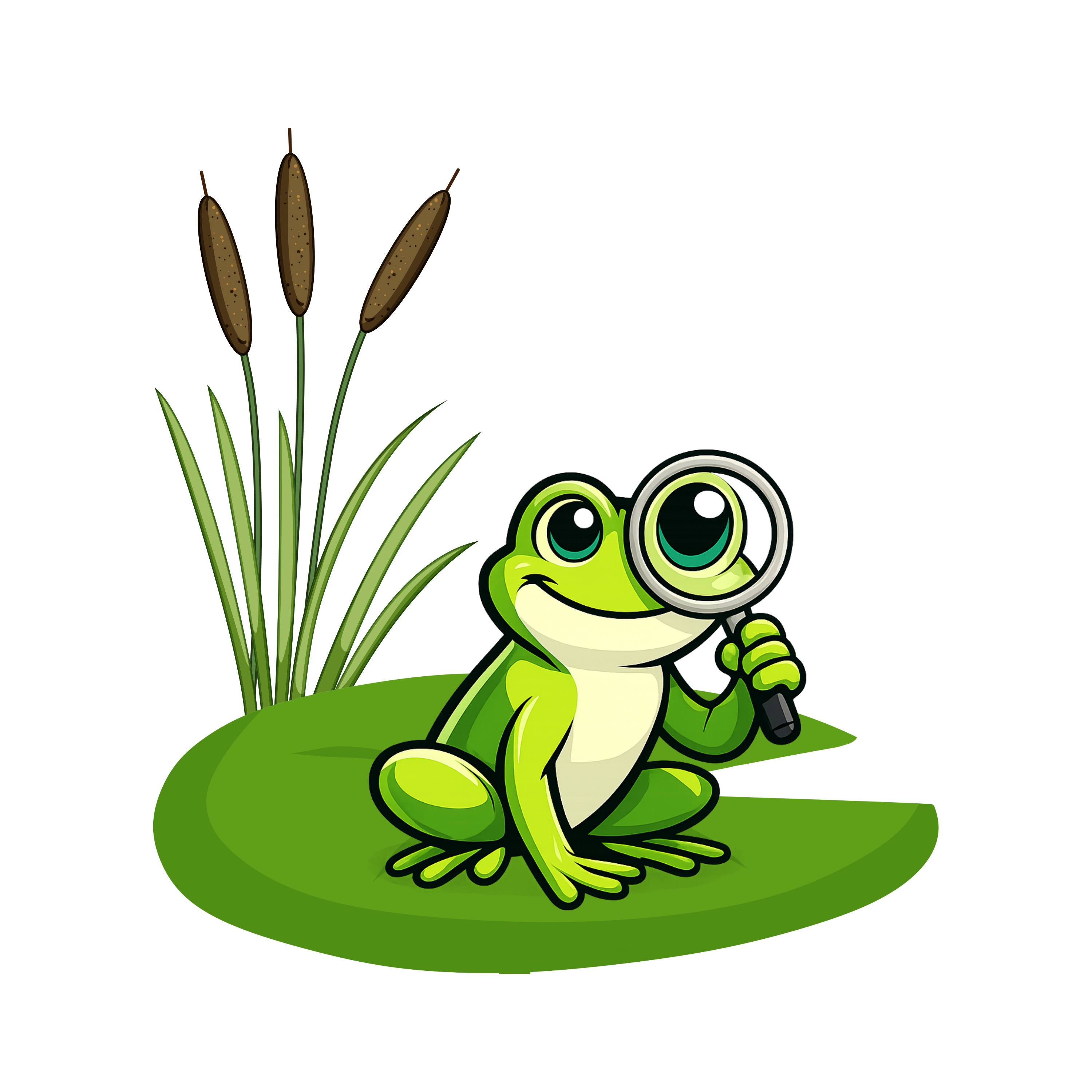CultFroggy