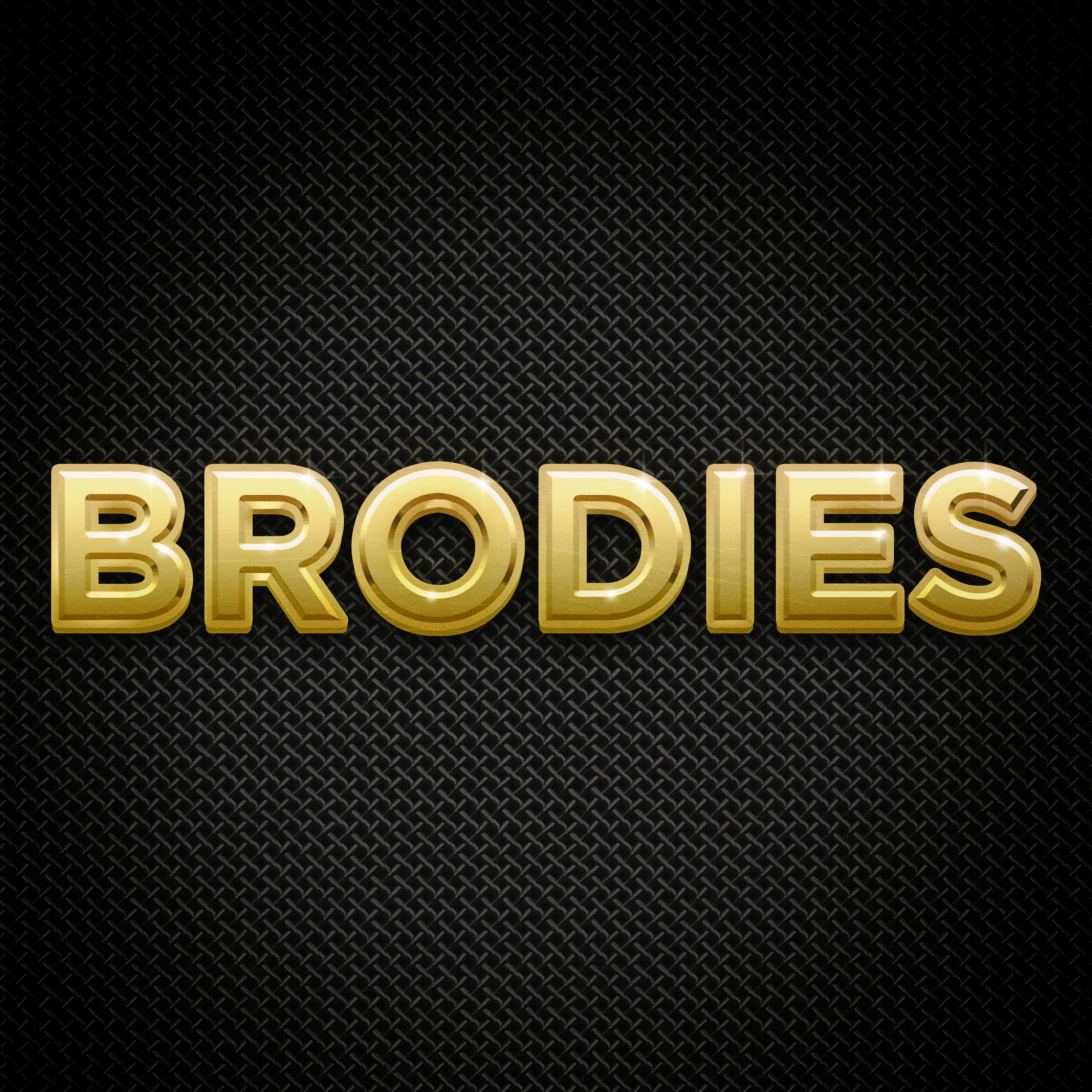 BRODIES PODCAST