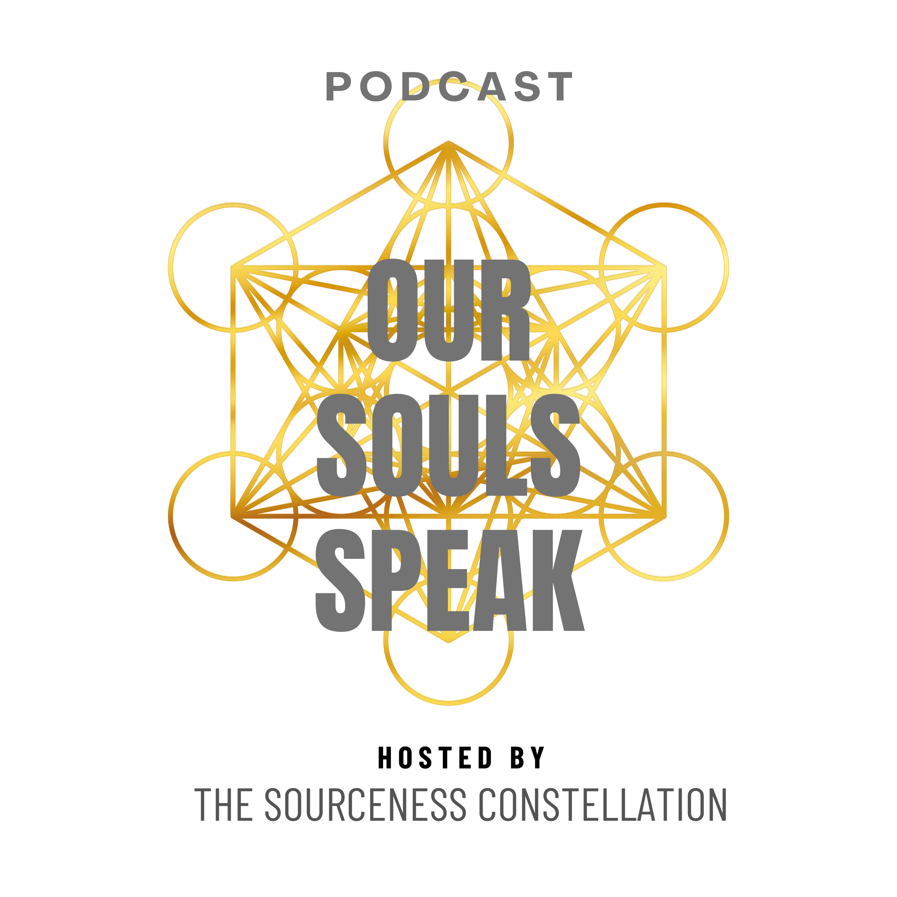 Our Soul's Speak Podcast