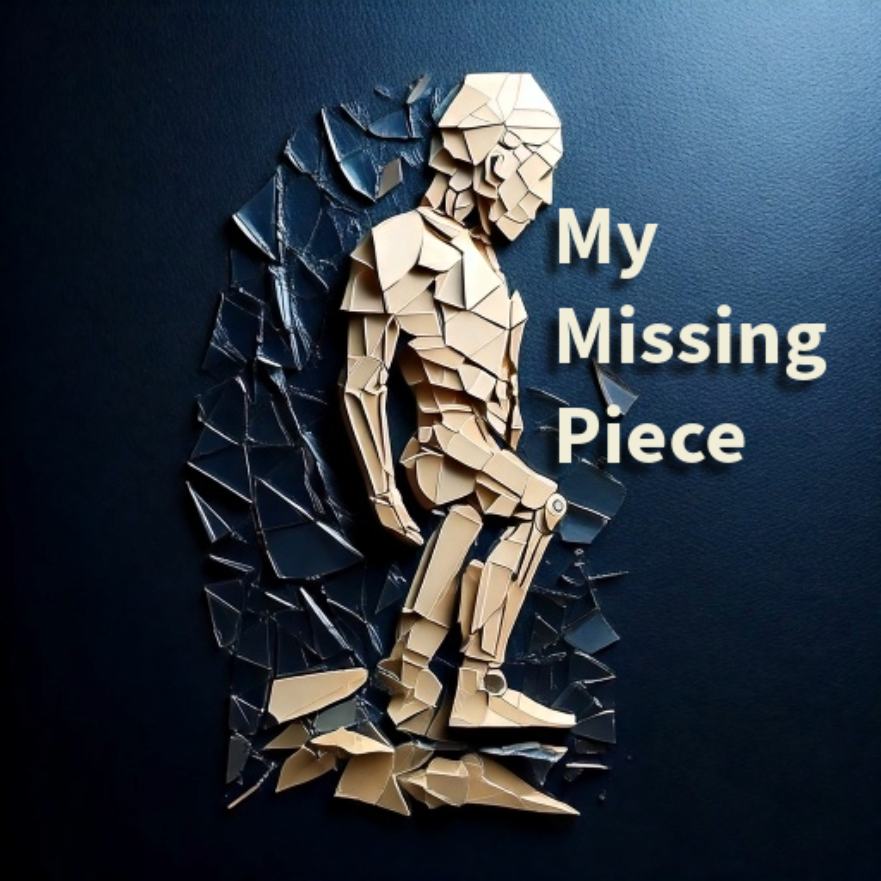 My Missing Piece