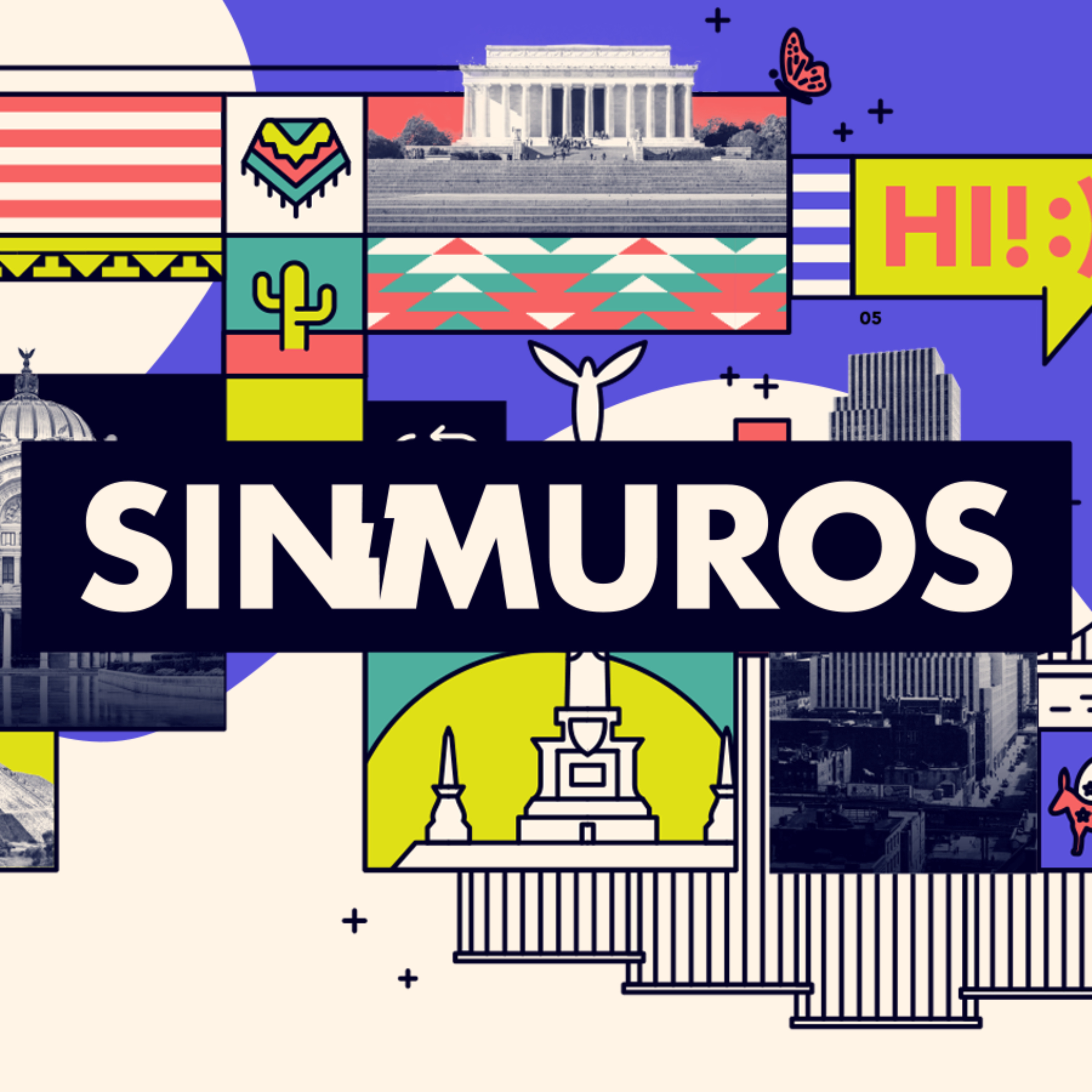 Sin Muros