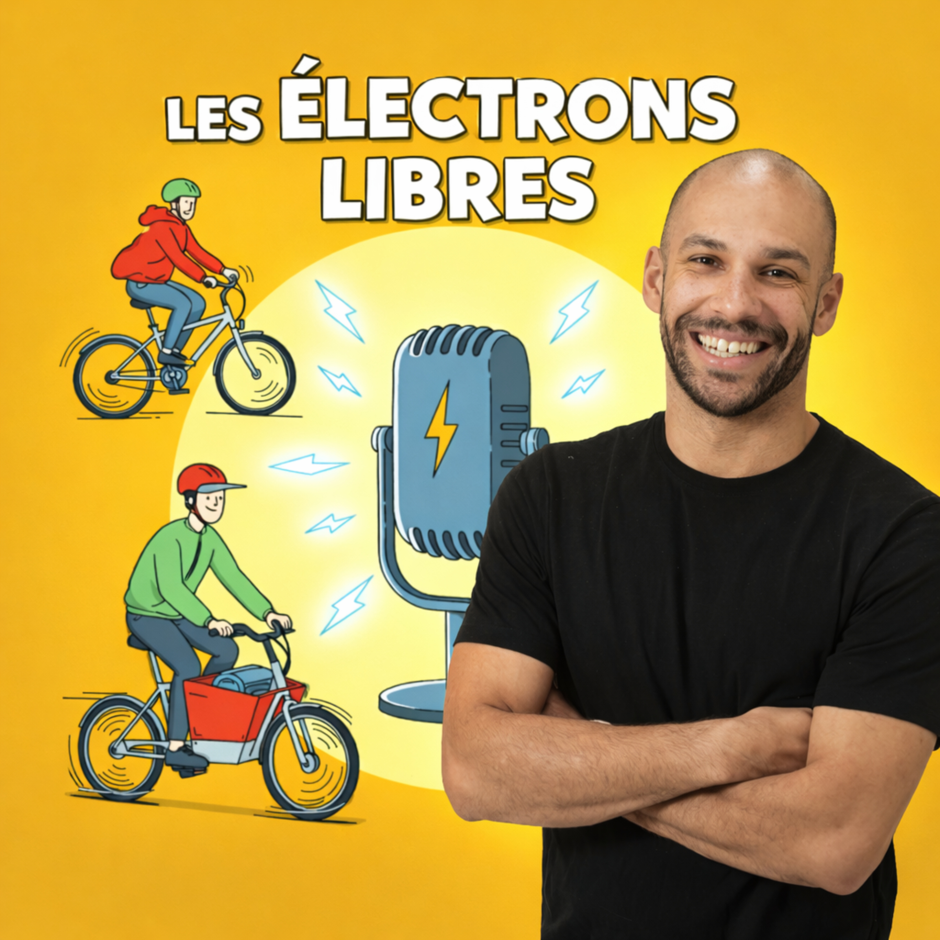 Les Électrons Libres