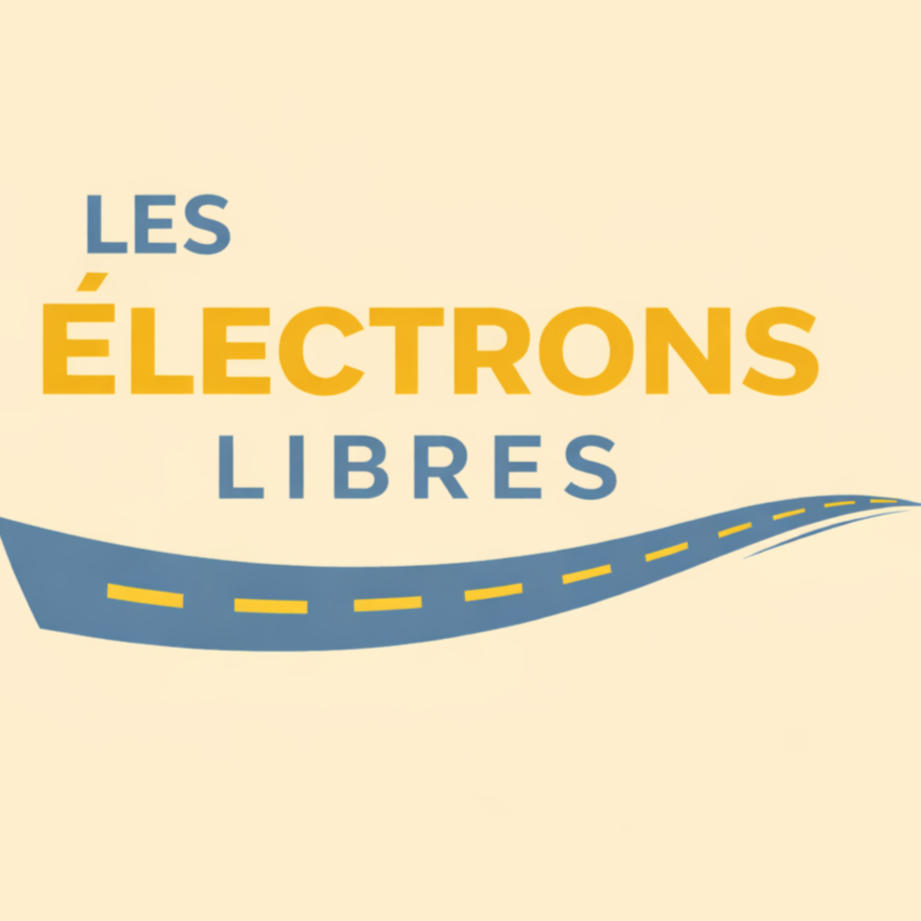 Les Électrons Libres