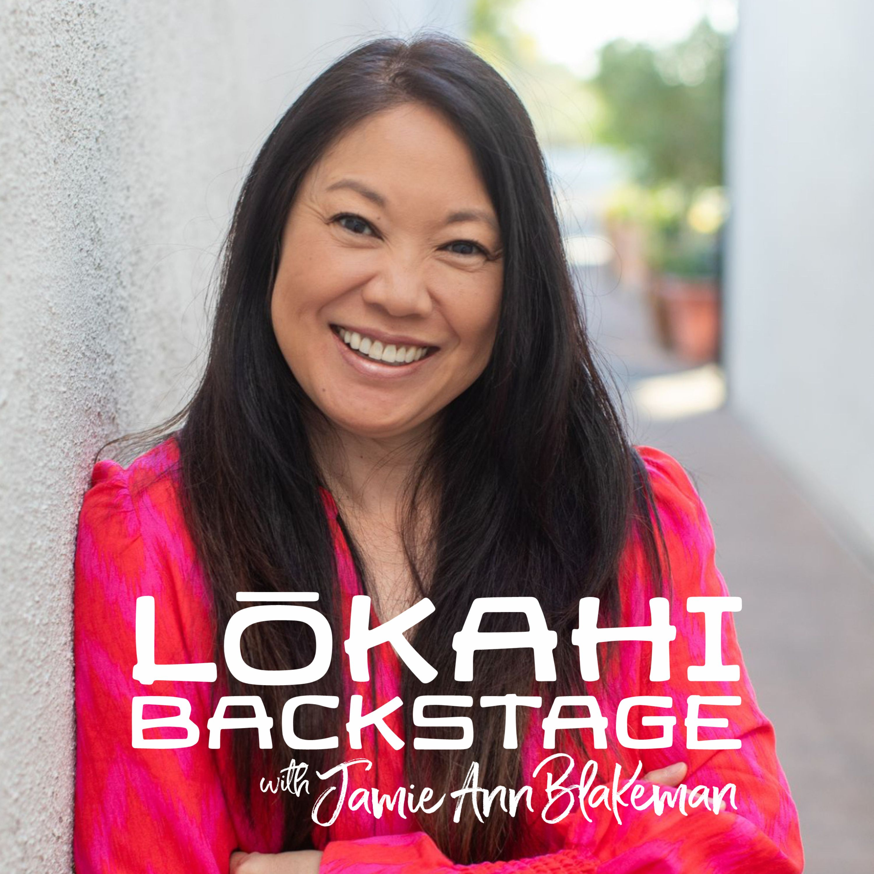 Lokahi Backstage