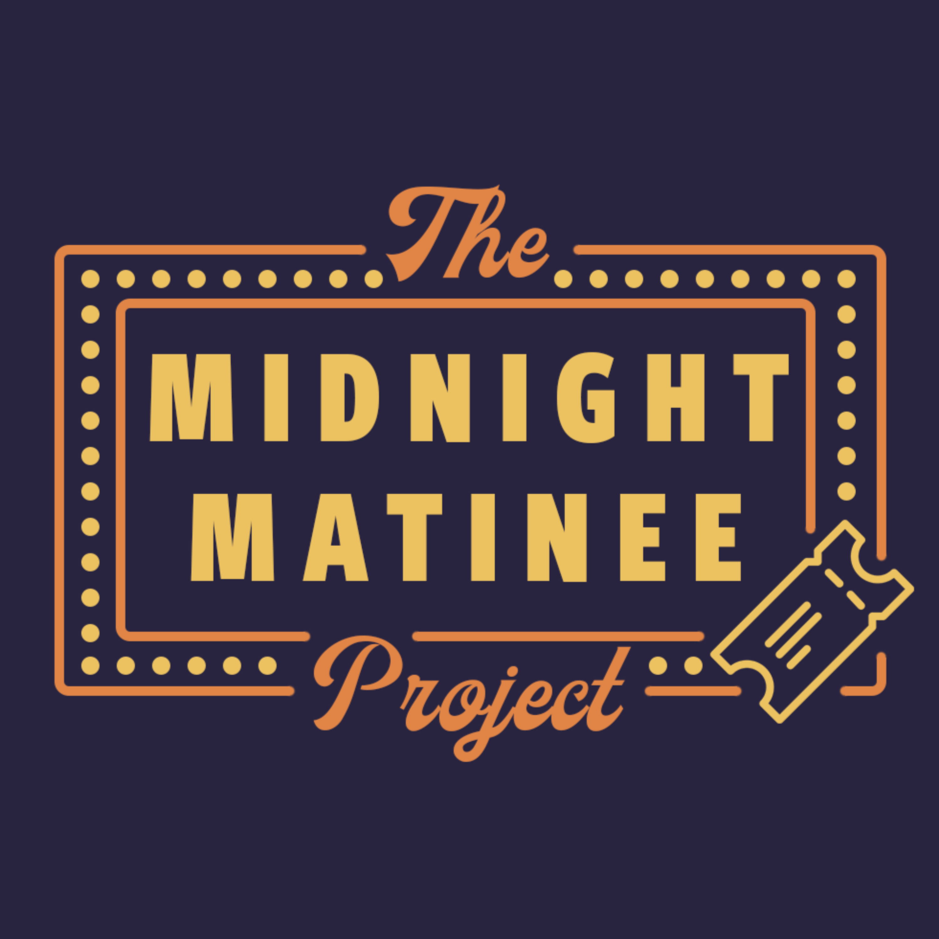 The Midnight Matinee Project