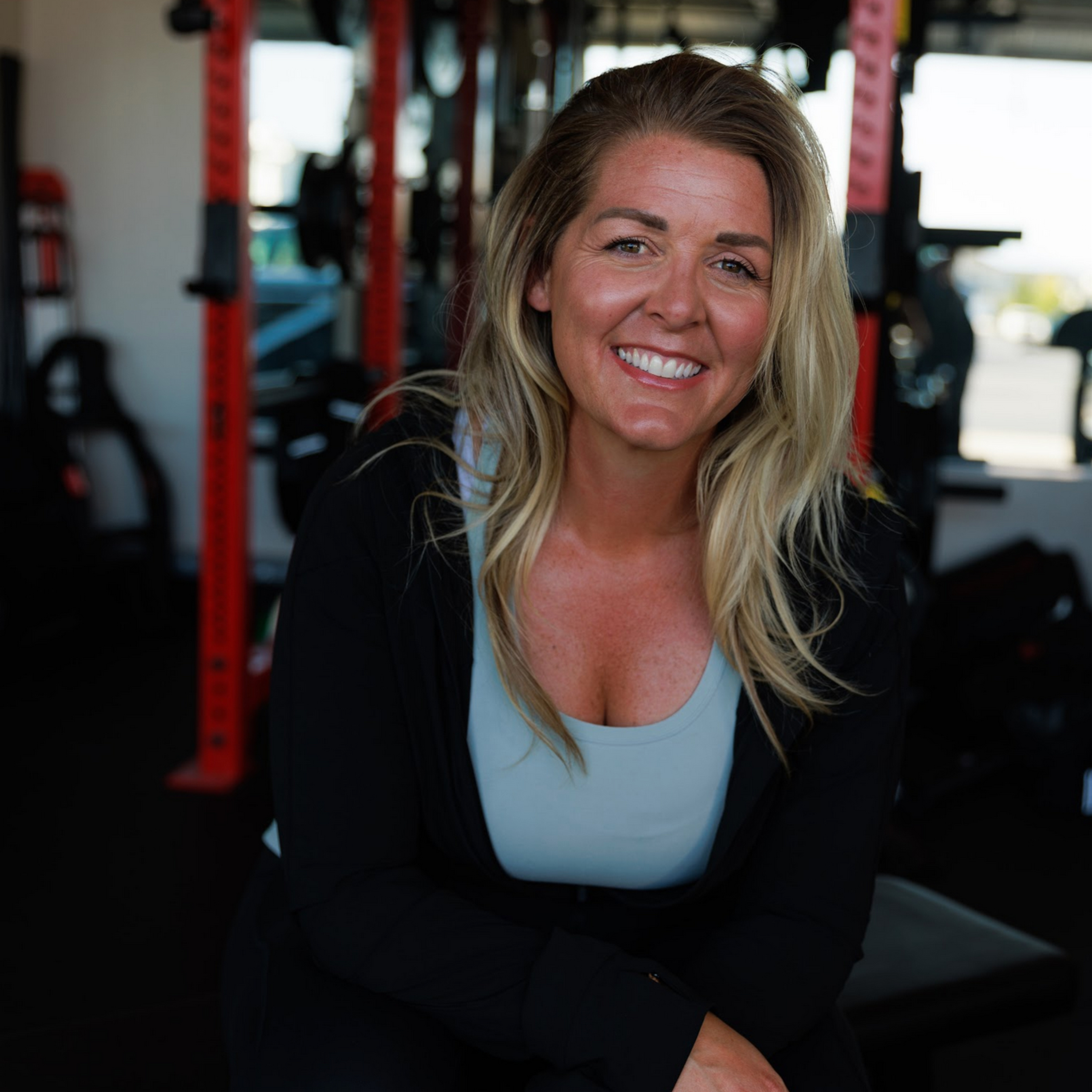 Own Your Shift with Kim Own Your Shift with Kim