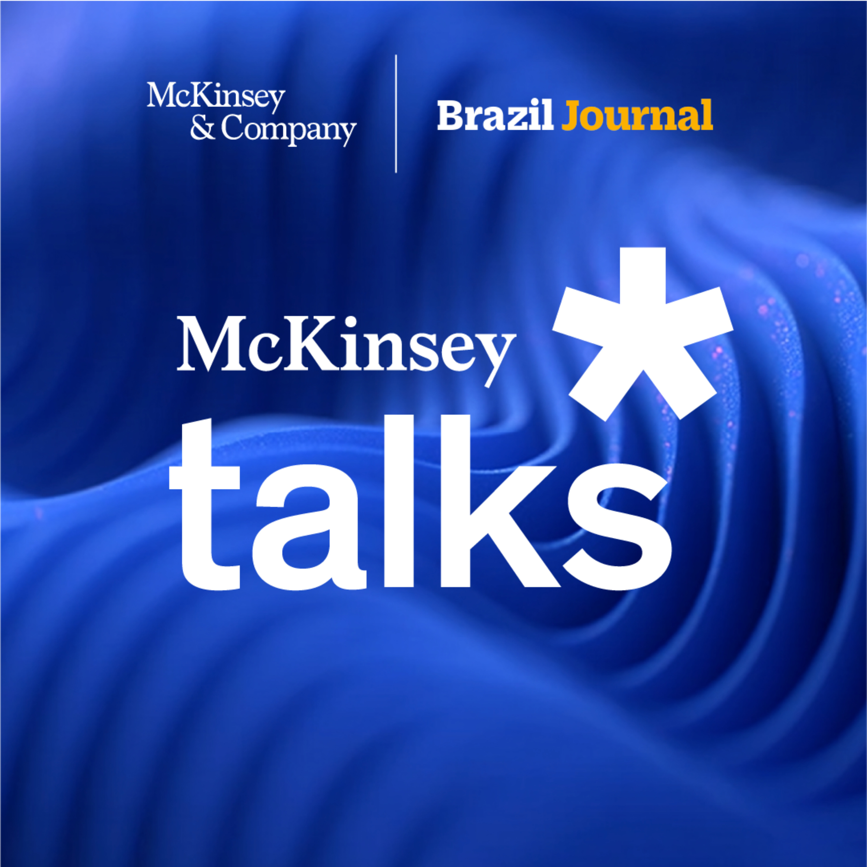 McKinsey Talks podcast artwork