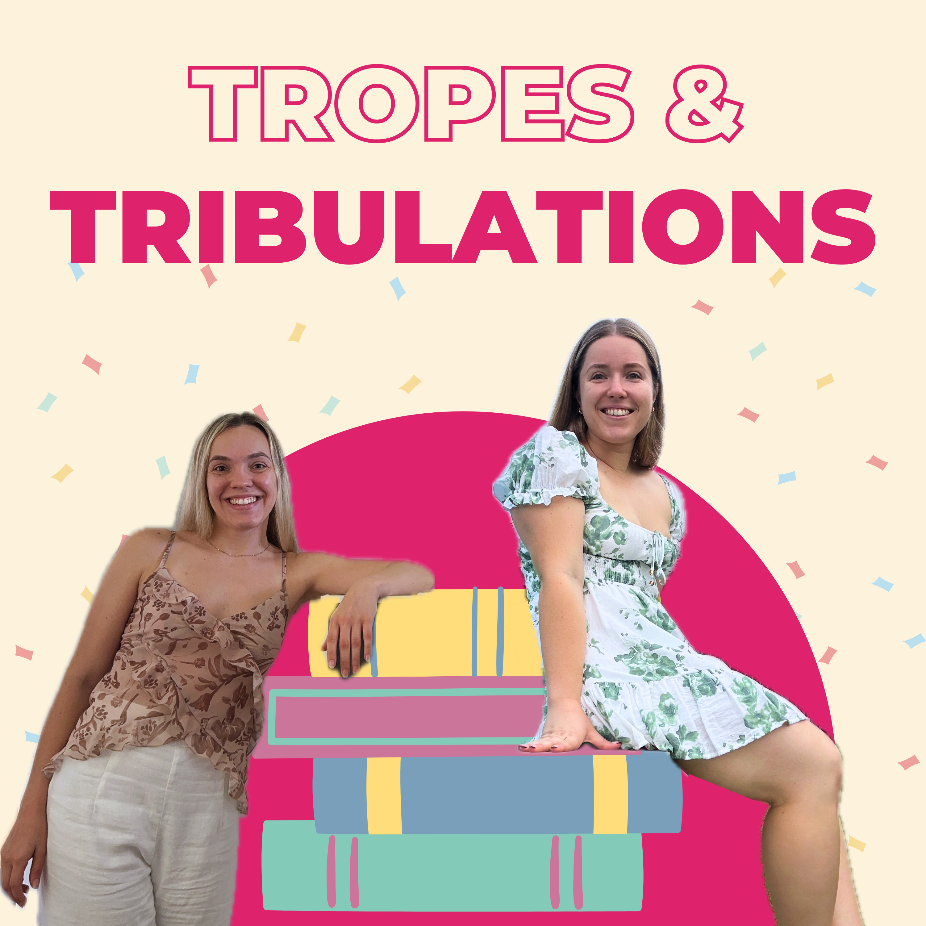 Tropes and Tribulations
