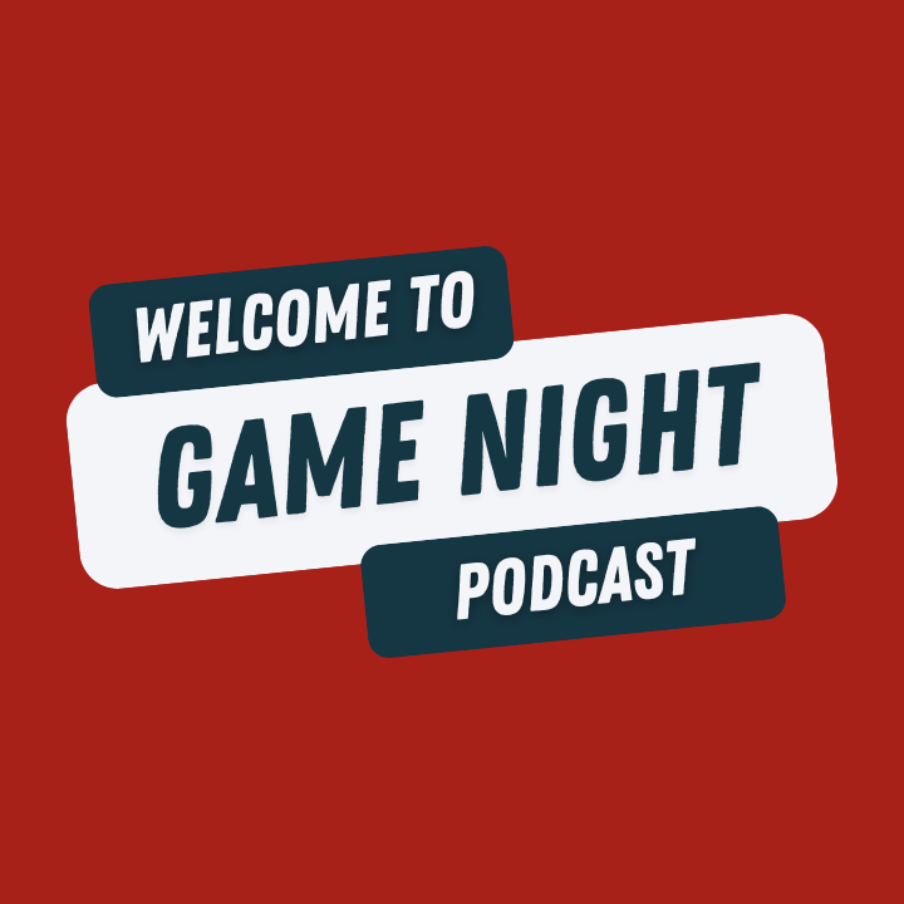 Welcome To Game Night