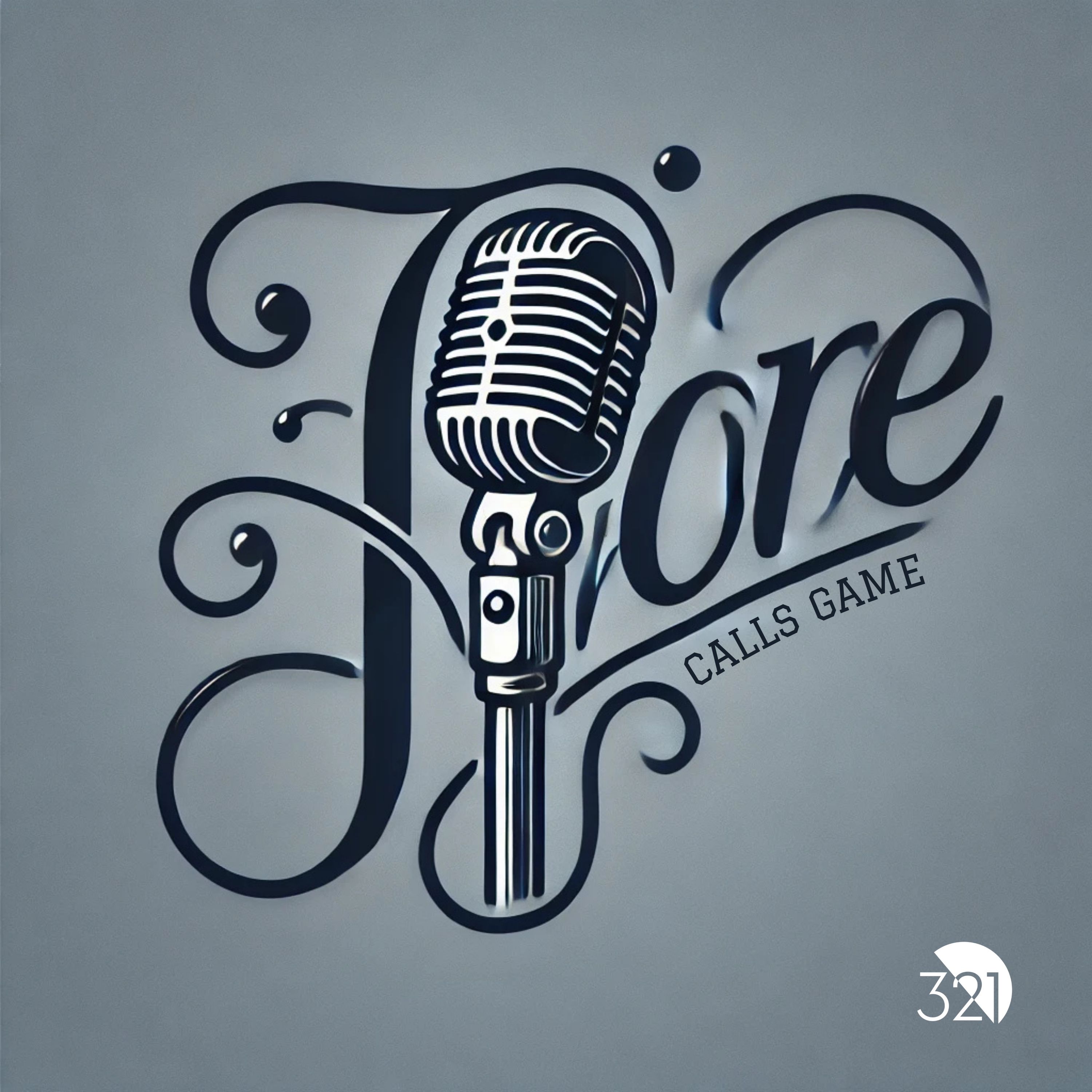 Fiore Calls Game podcast artwork