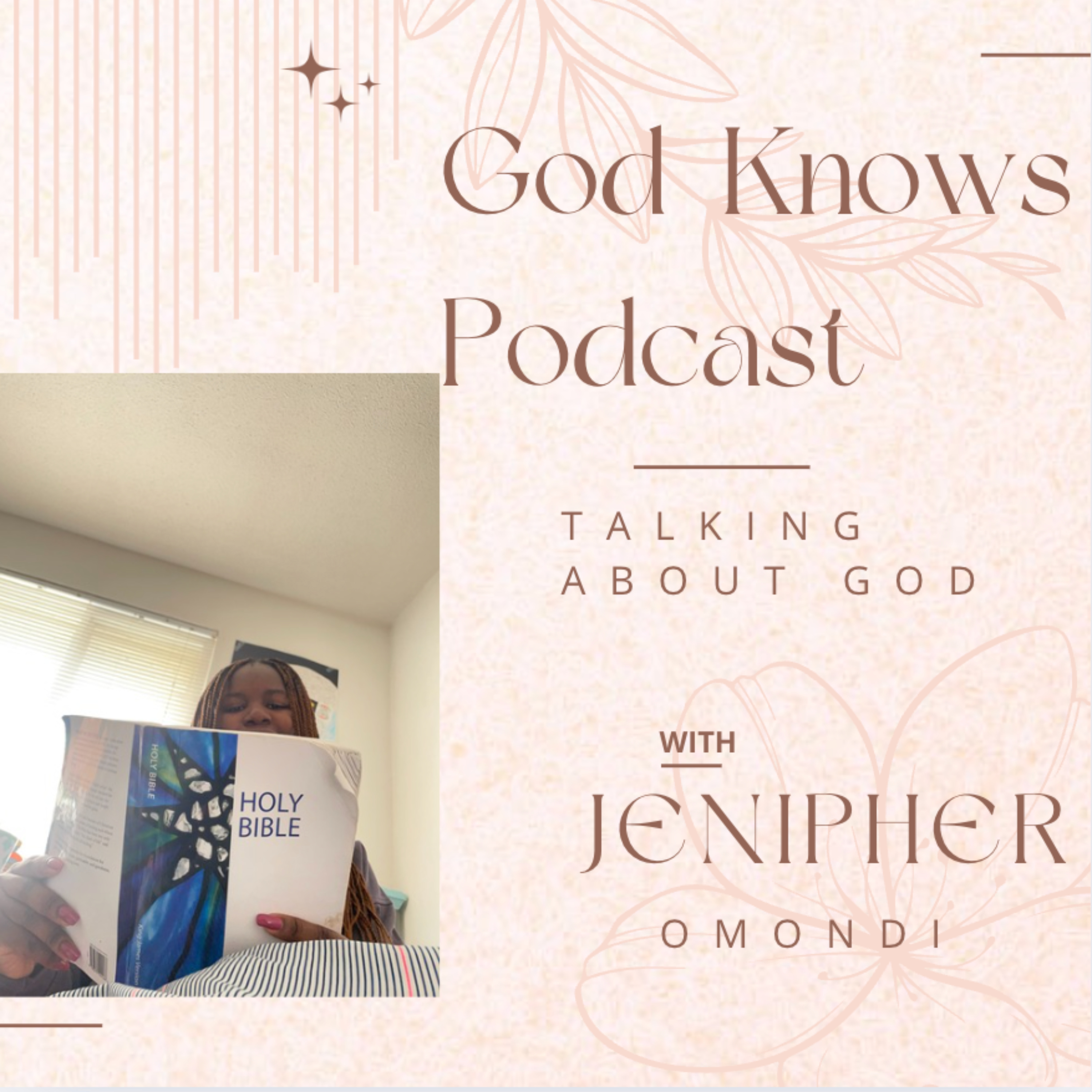 GodKnowsPOD
