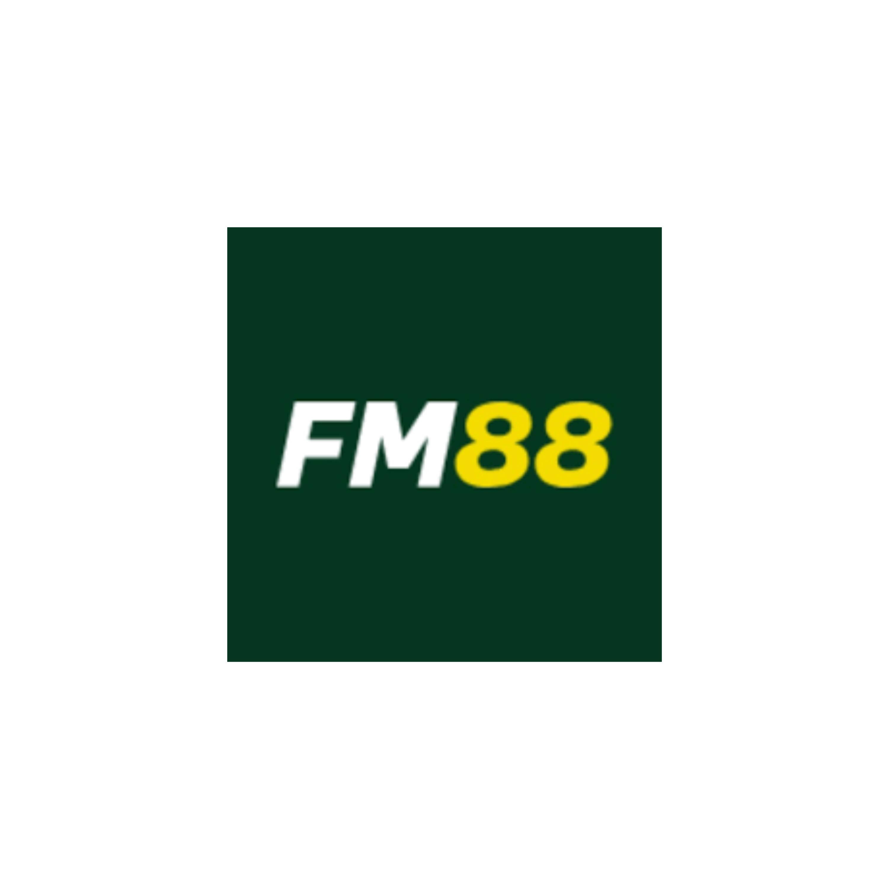 Fm88-bingo