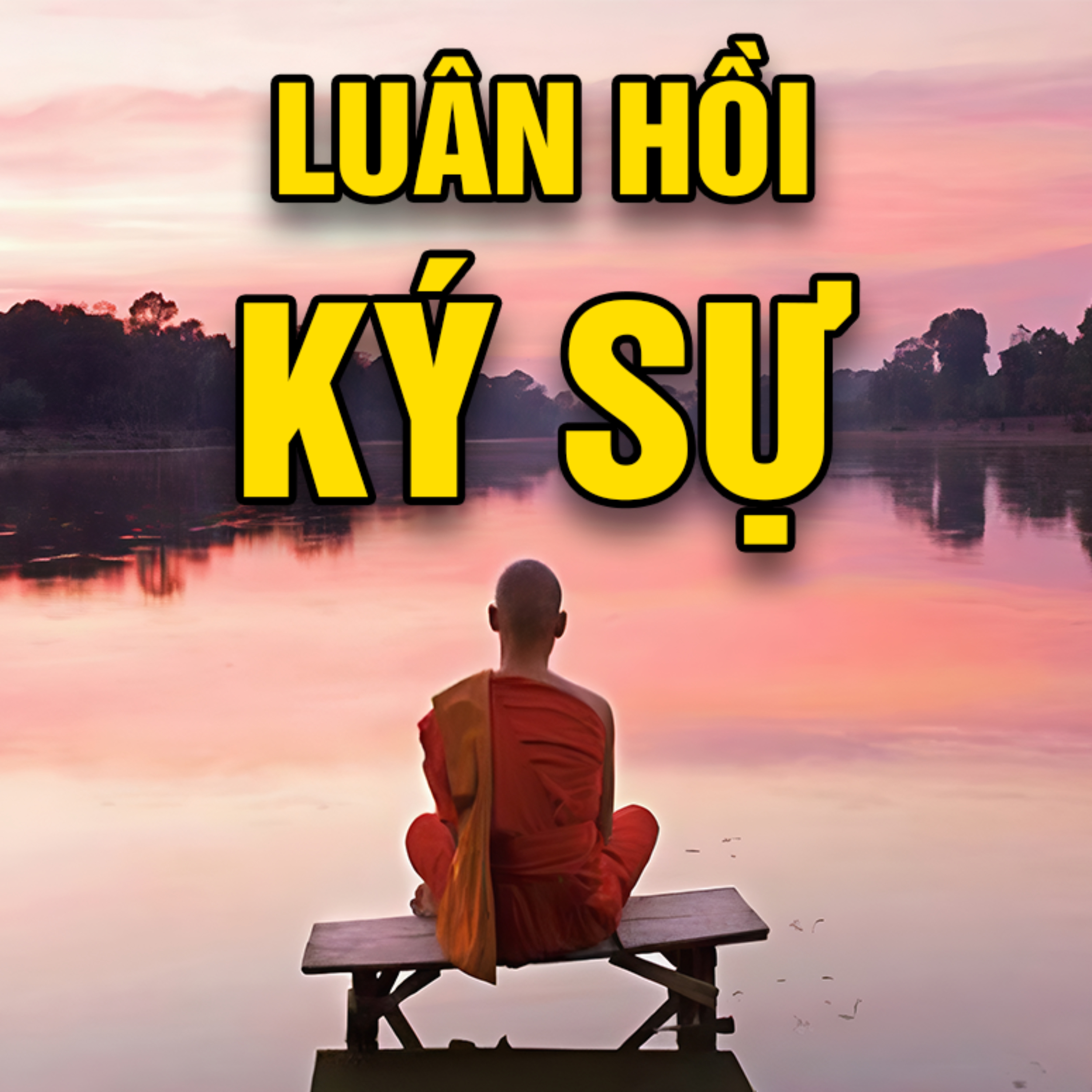 Ngẫm Ký Sự podcast artwork