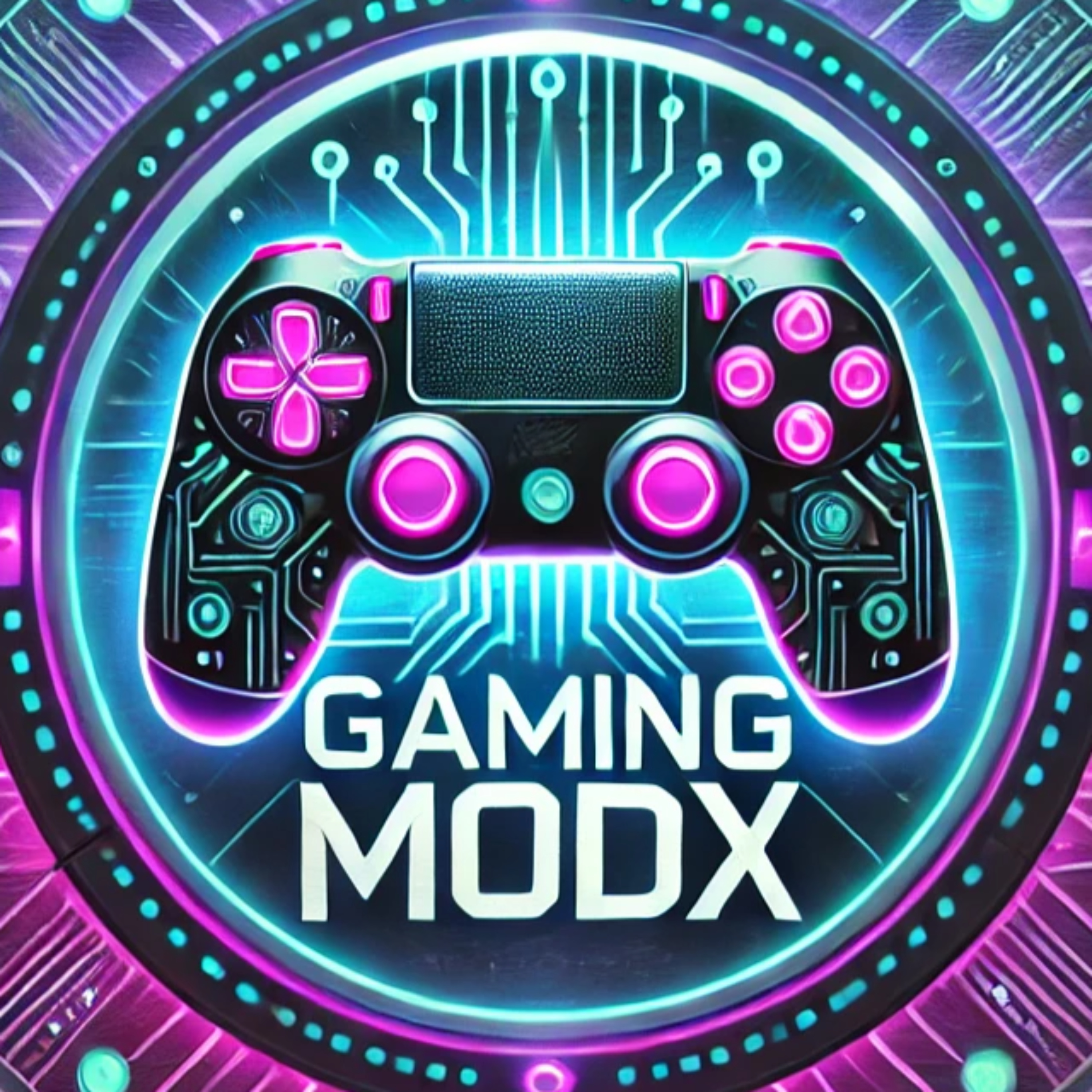 Gaming ModX