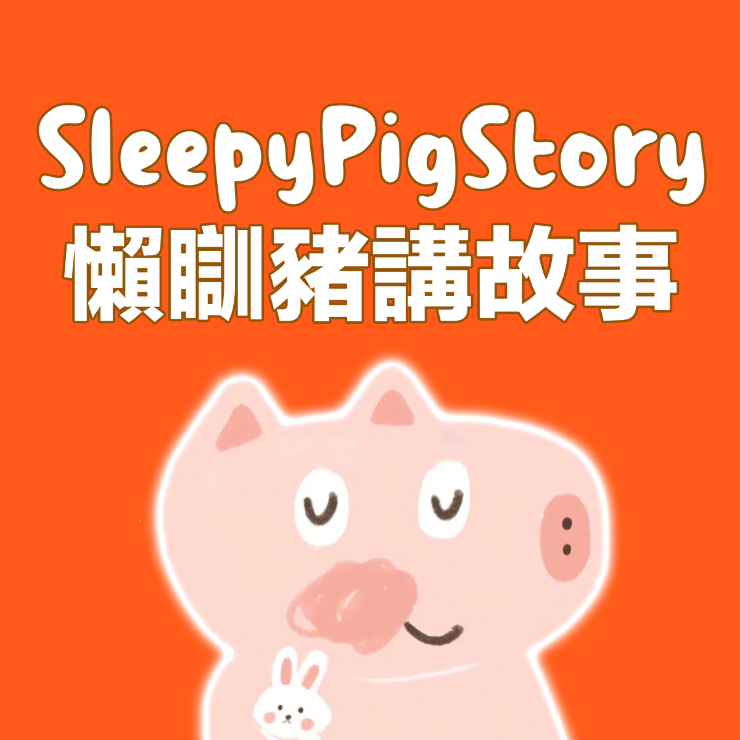SleepyPigStory