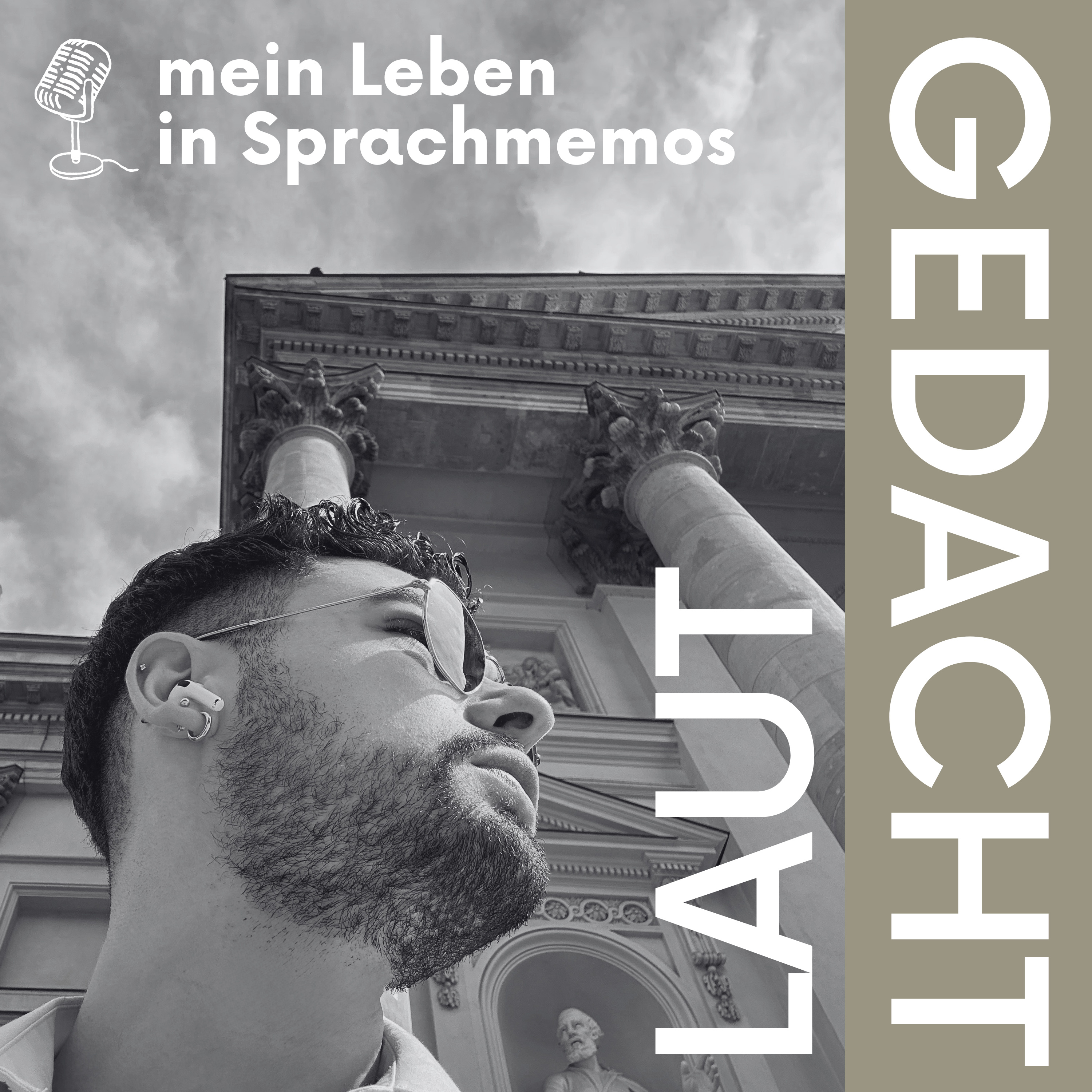 Laut gedacht – mein Leben in Sprachmemos