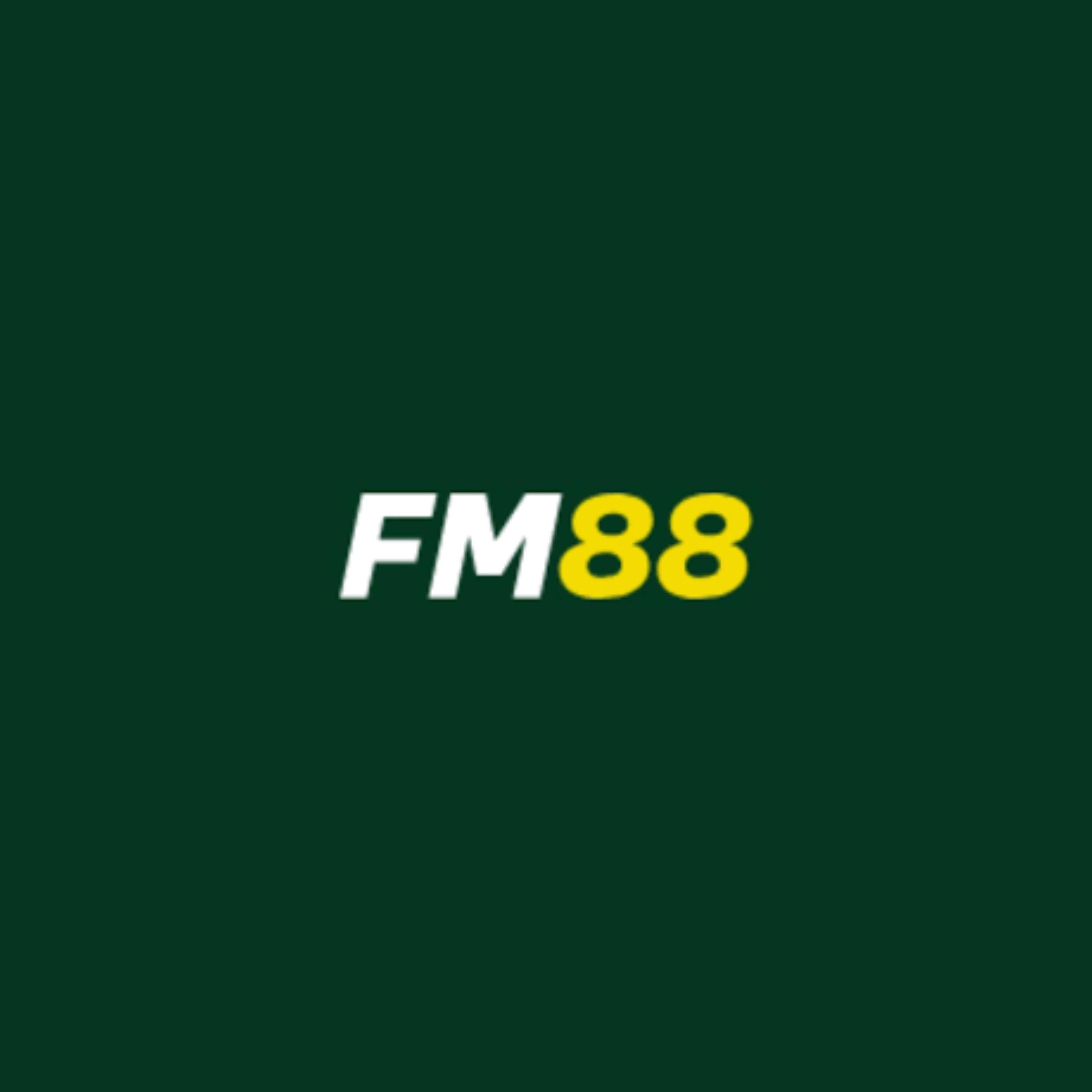 Fm88live-com podcast artwork