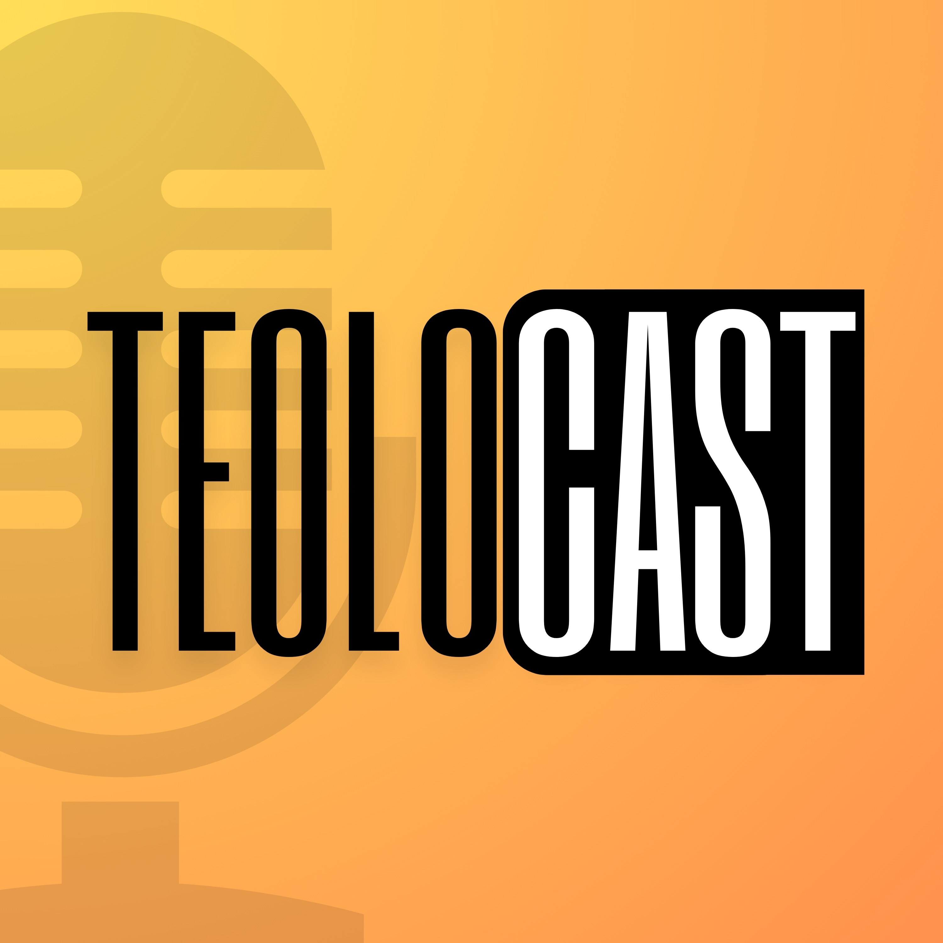 Teolocast