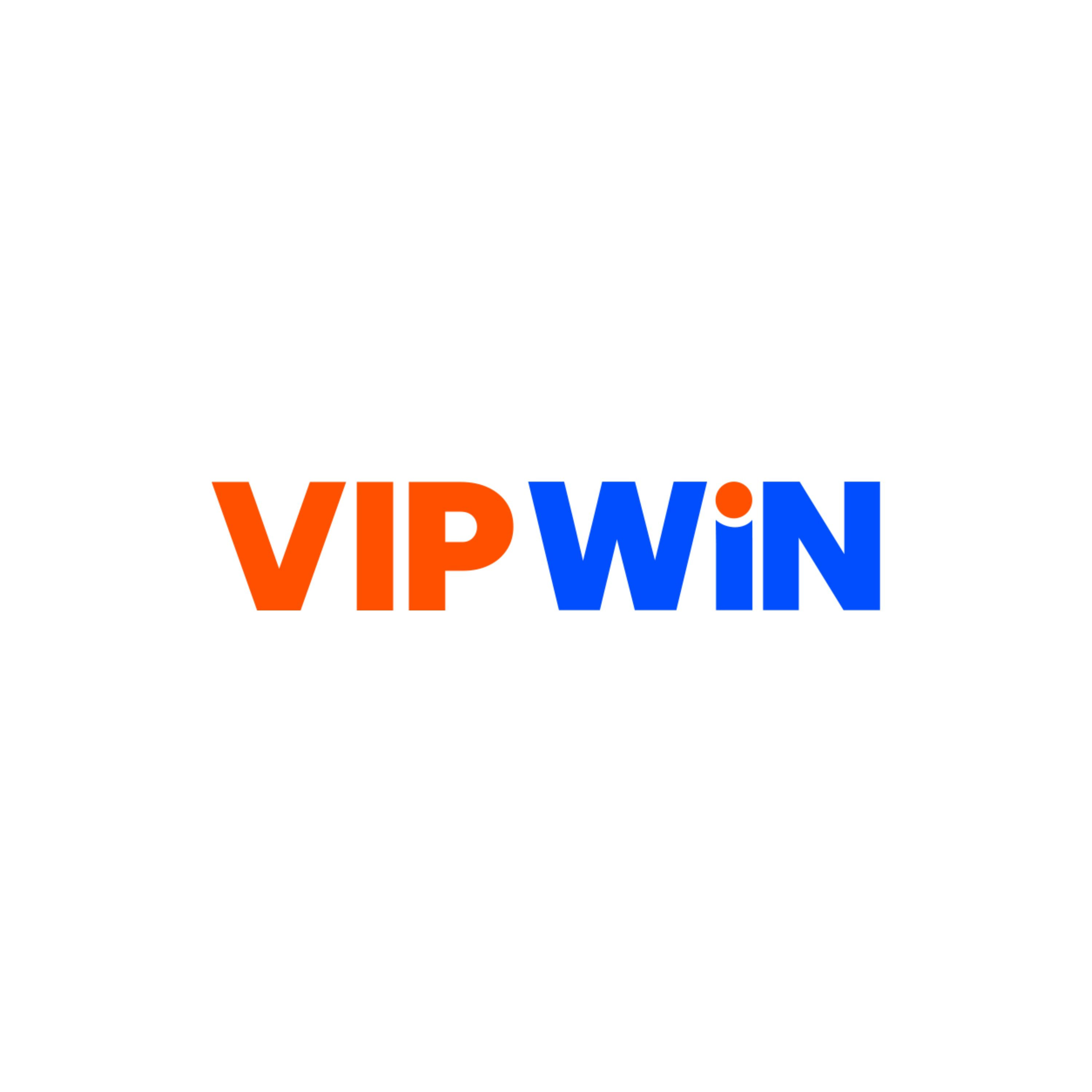 VIPWIN podcast artwork