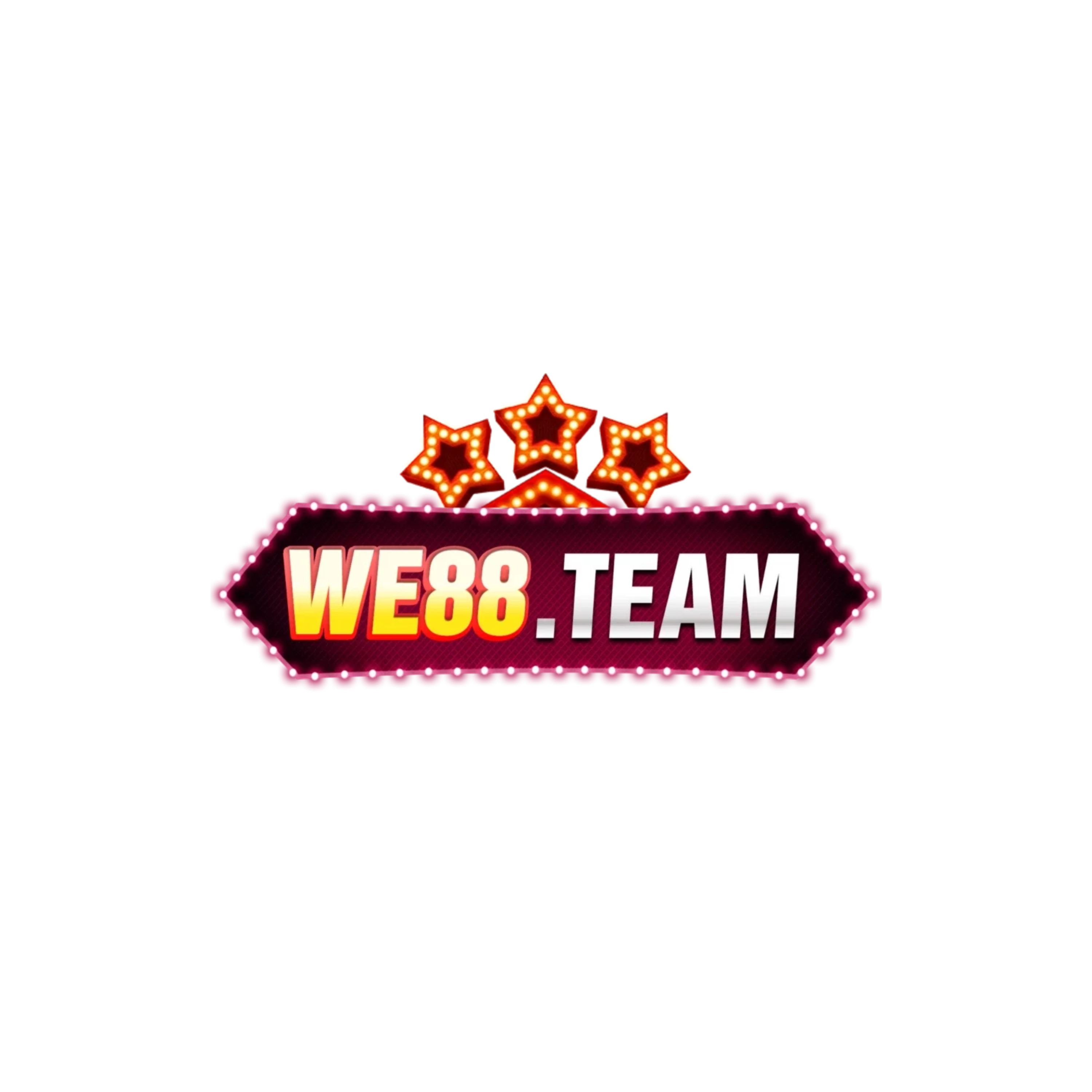 WE88 podcast artwork