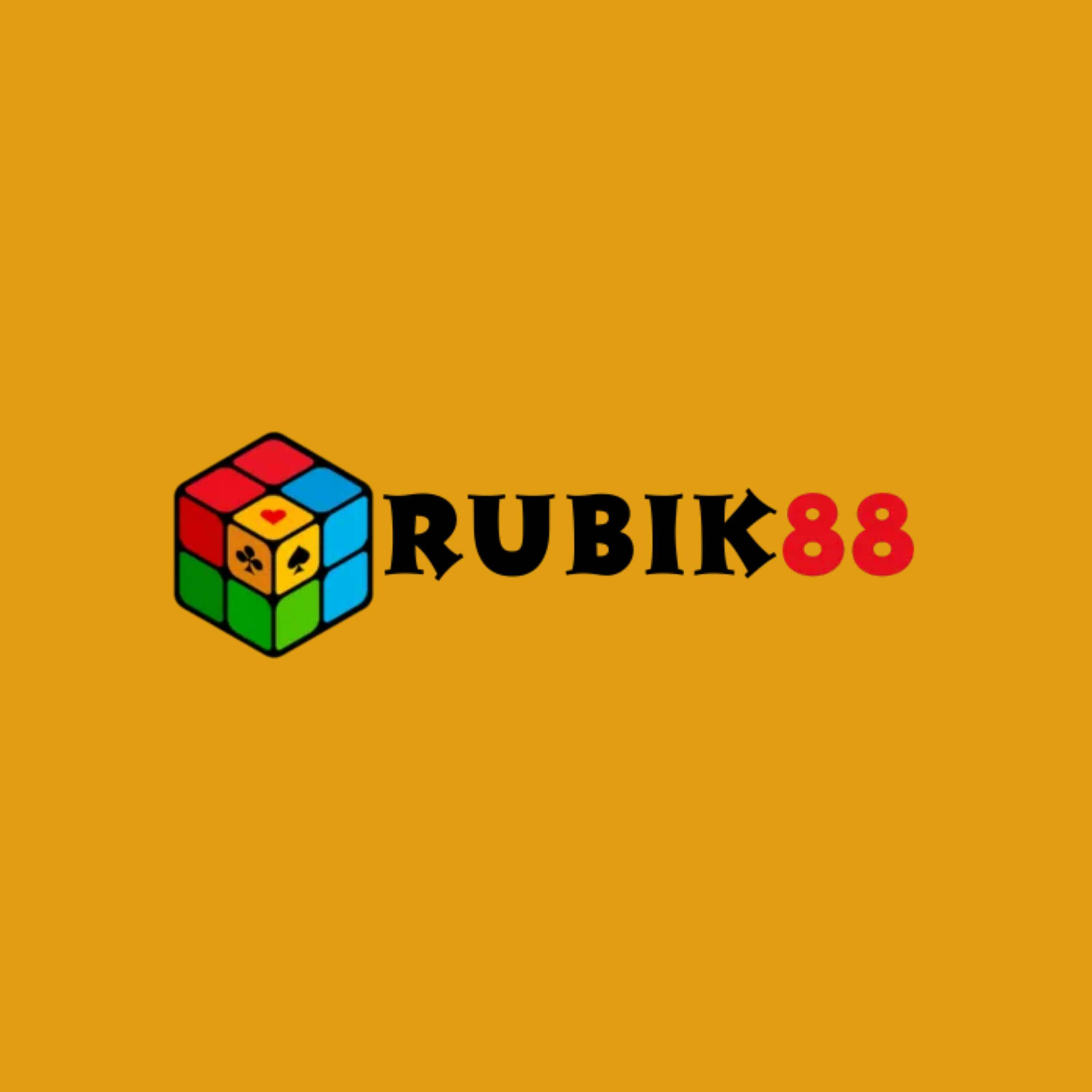 Rubik88.my