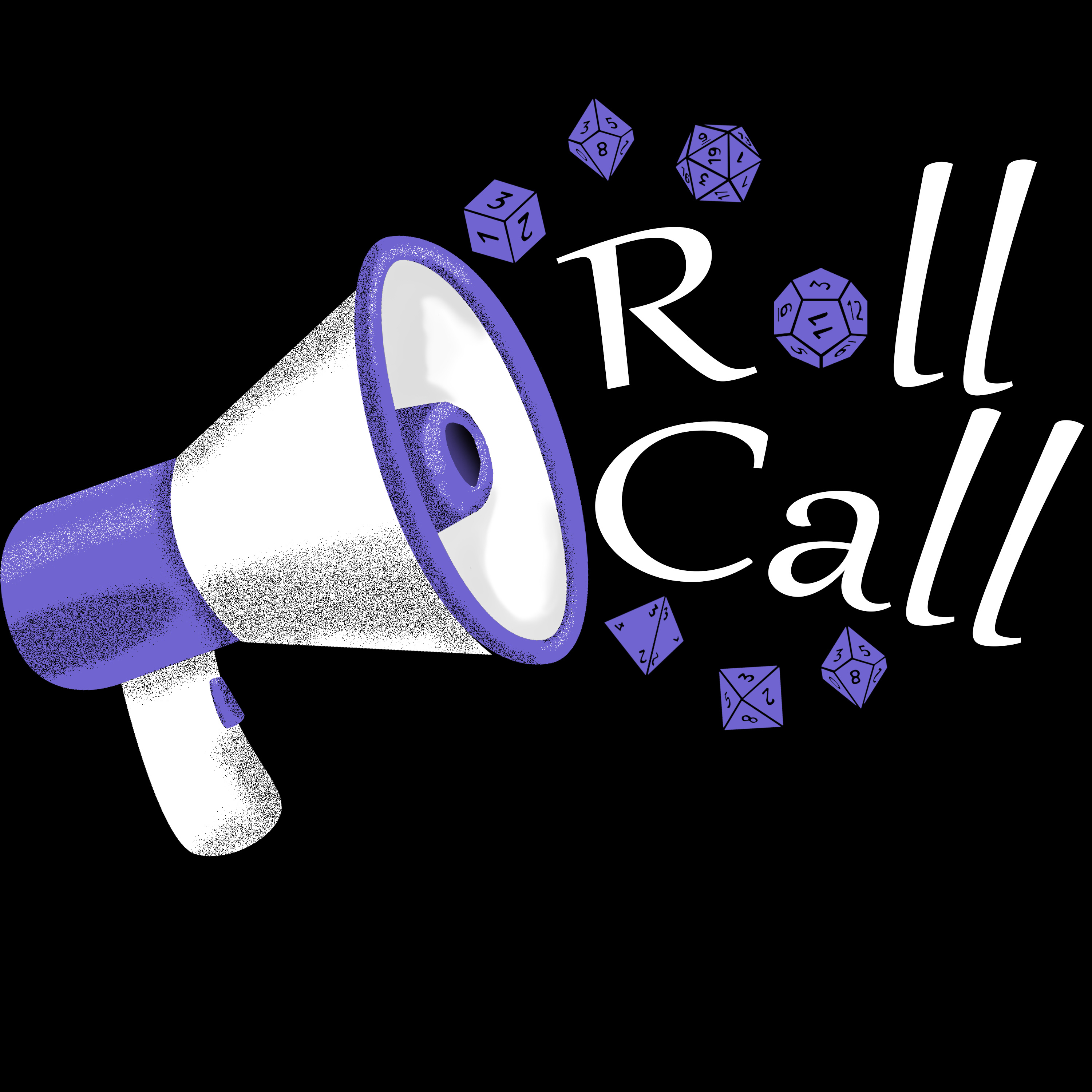Roll Call: A DnD Podcast